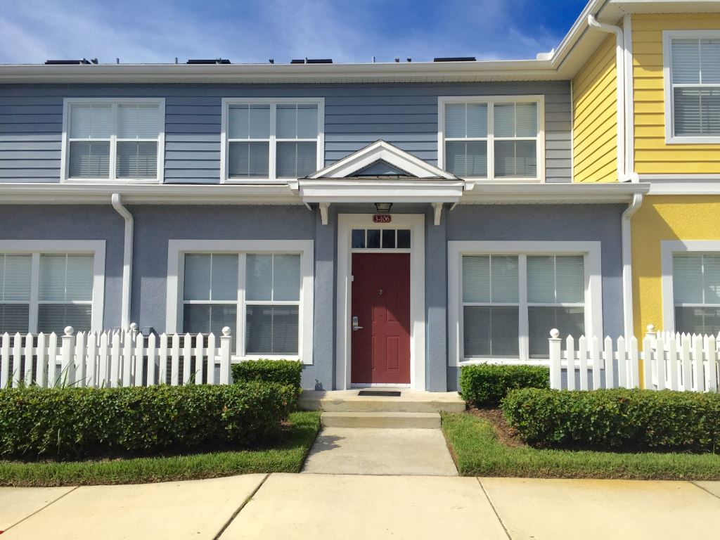 Kissimmee Home, FL Real Estate Listing