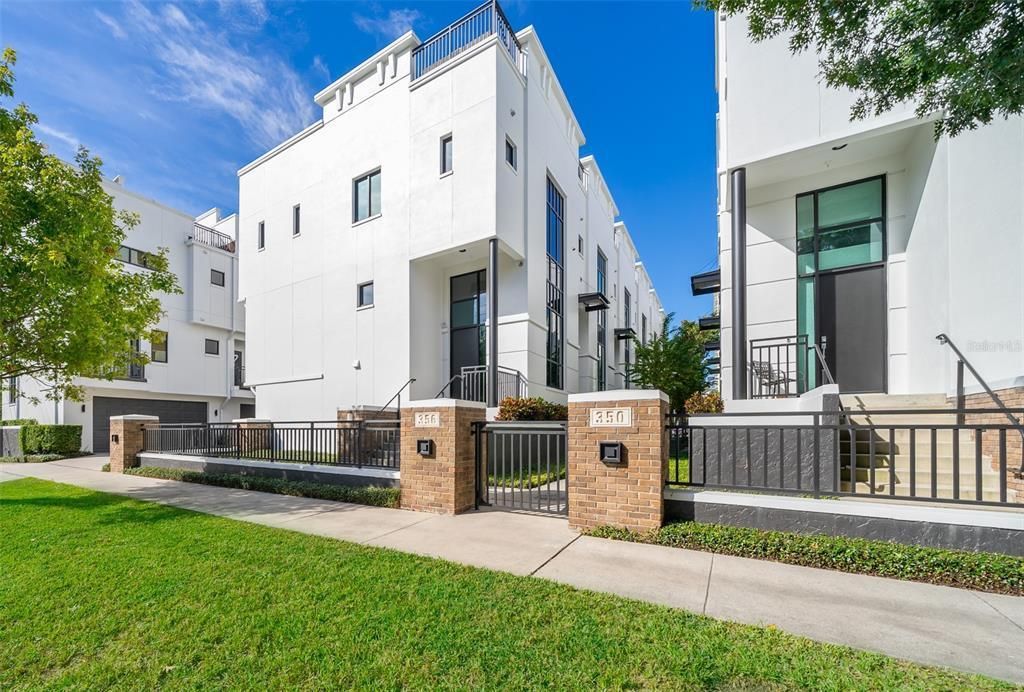 Orlando Home, FL Real Estate Listing