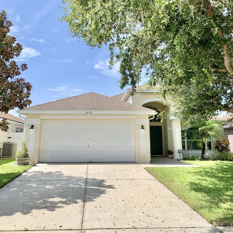 Kissimmee Home, FL Real Estate Listing