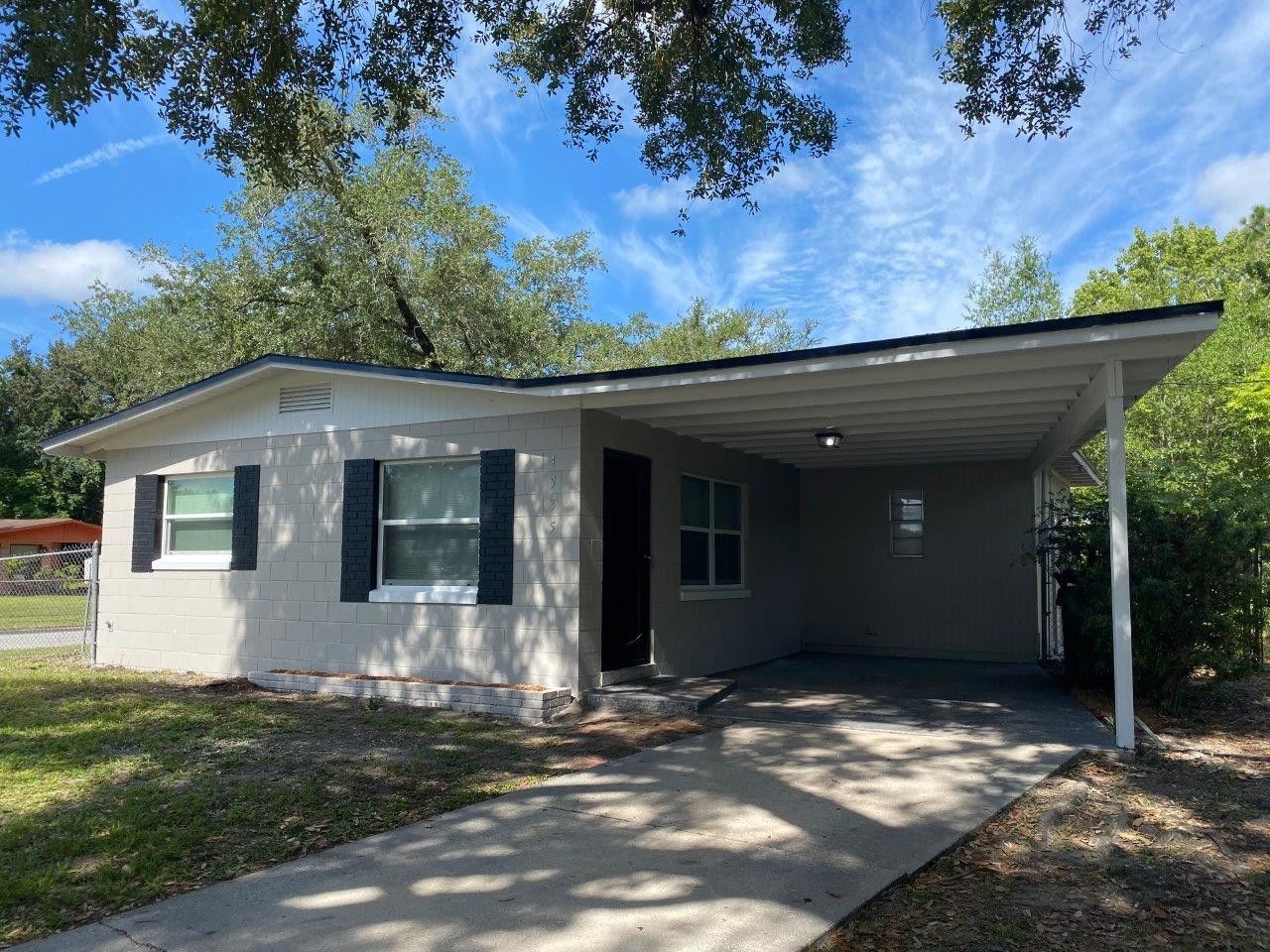 Orlando Home, GA Real Estate Listing