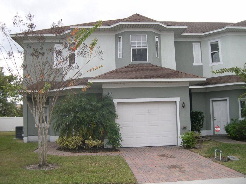 Winter Garden Home, FL Real Estate Listing