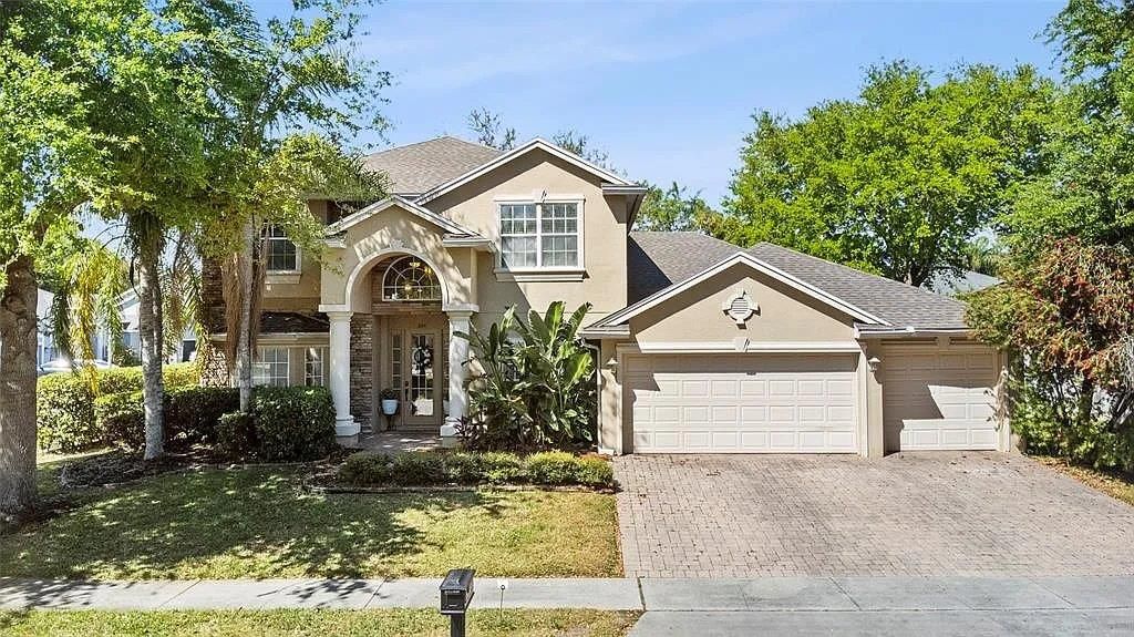 Orlando Home, FL Real Estate Listing