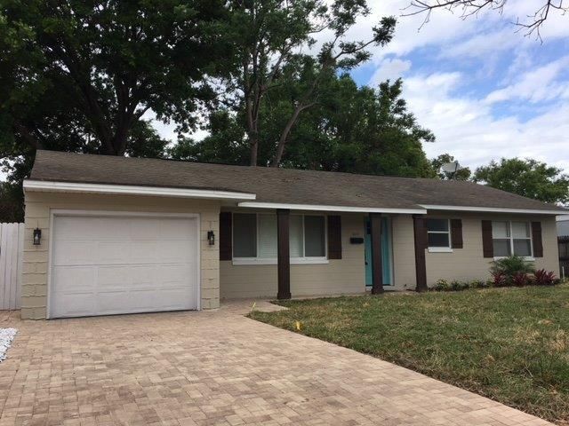 Winter Park Home, FL Real Estate Listing