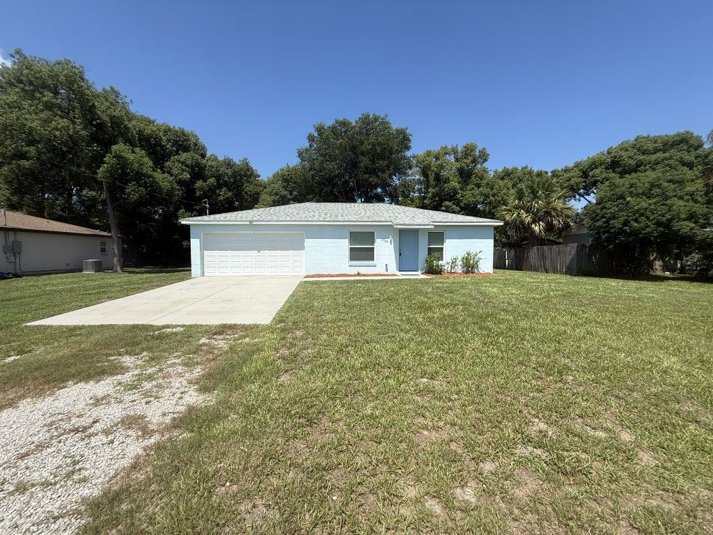 Longwood Home, FL Real Estate Listing