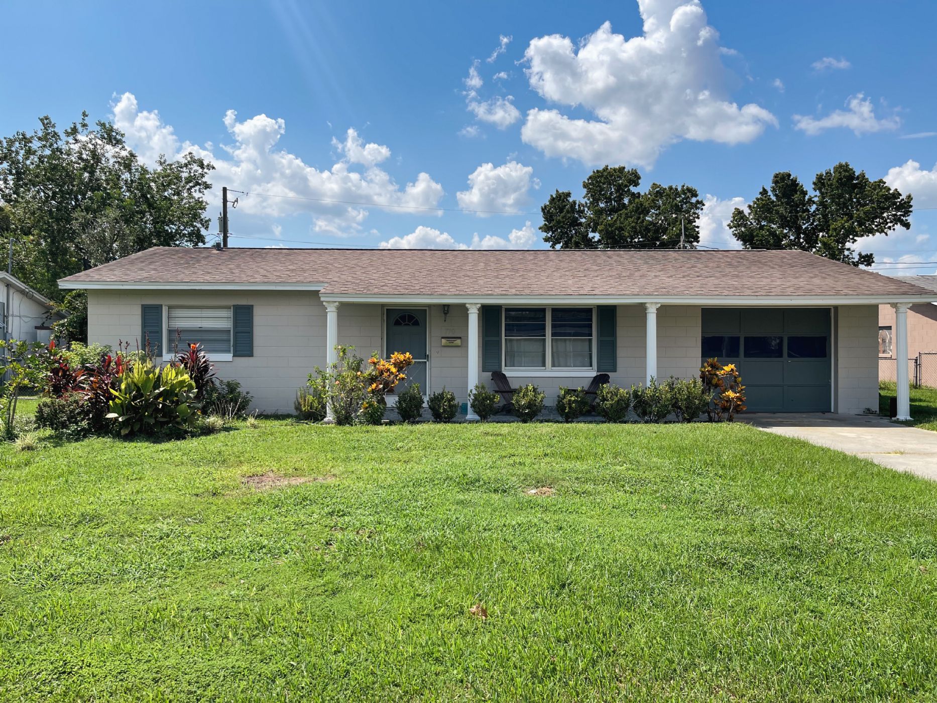 Kissimmee Home, FL Real Estate Listing