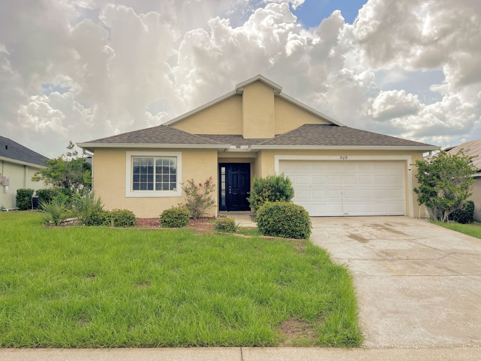 Davenport Home, FL Real Estate Listing