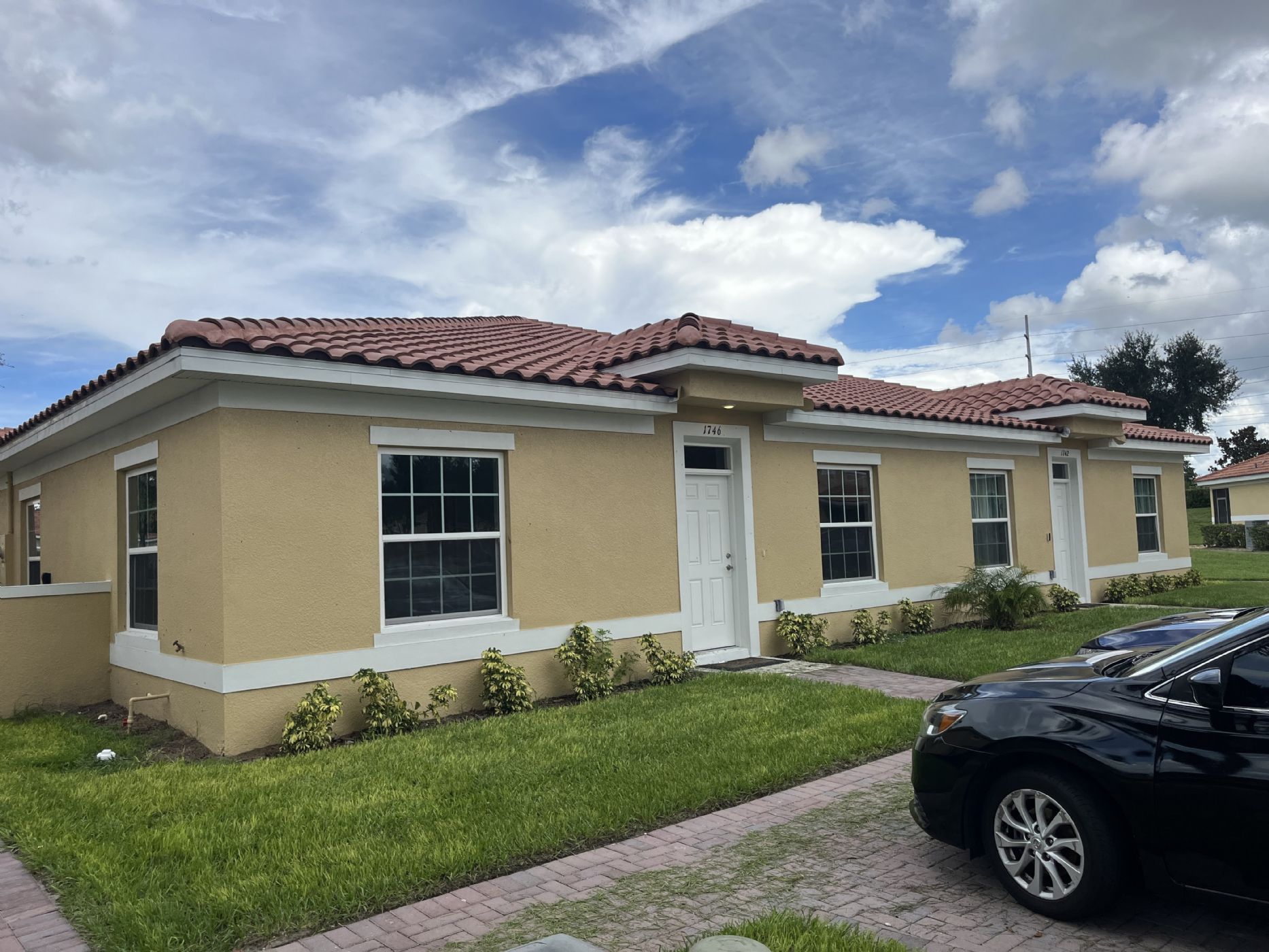 Kissimmee Home, FL Real Estate Listing