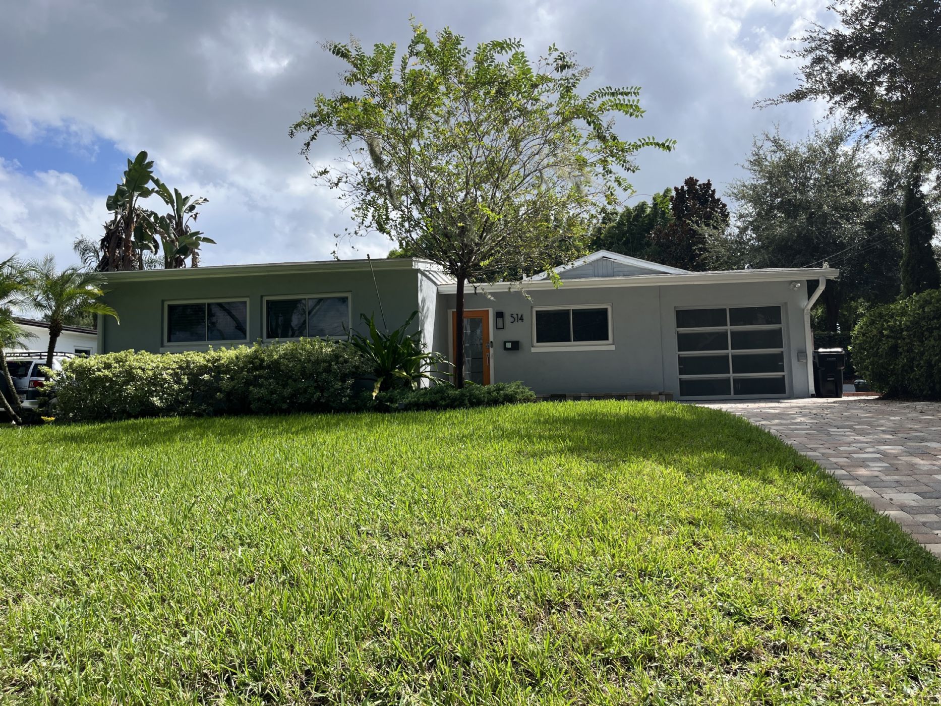 Orlando Home, FL Real Estate Listing