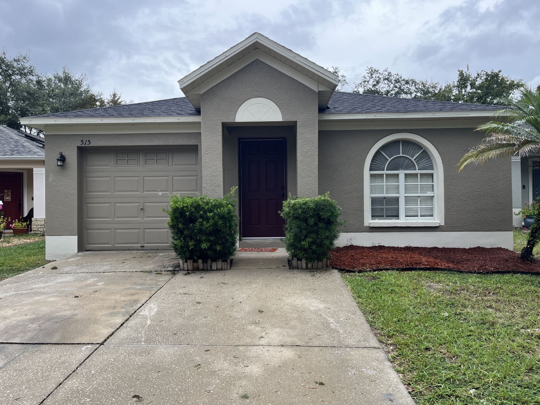 Seffner Home, FL Real Estate Listing