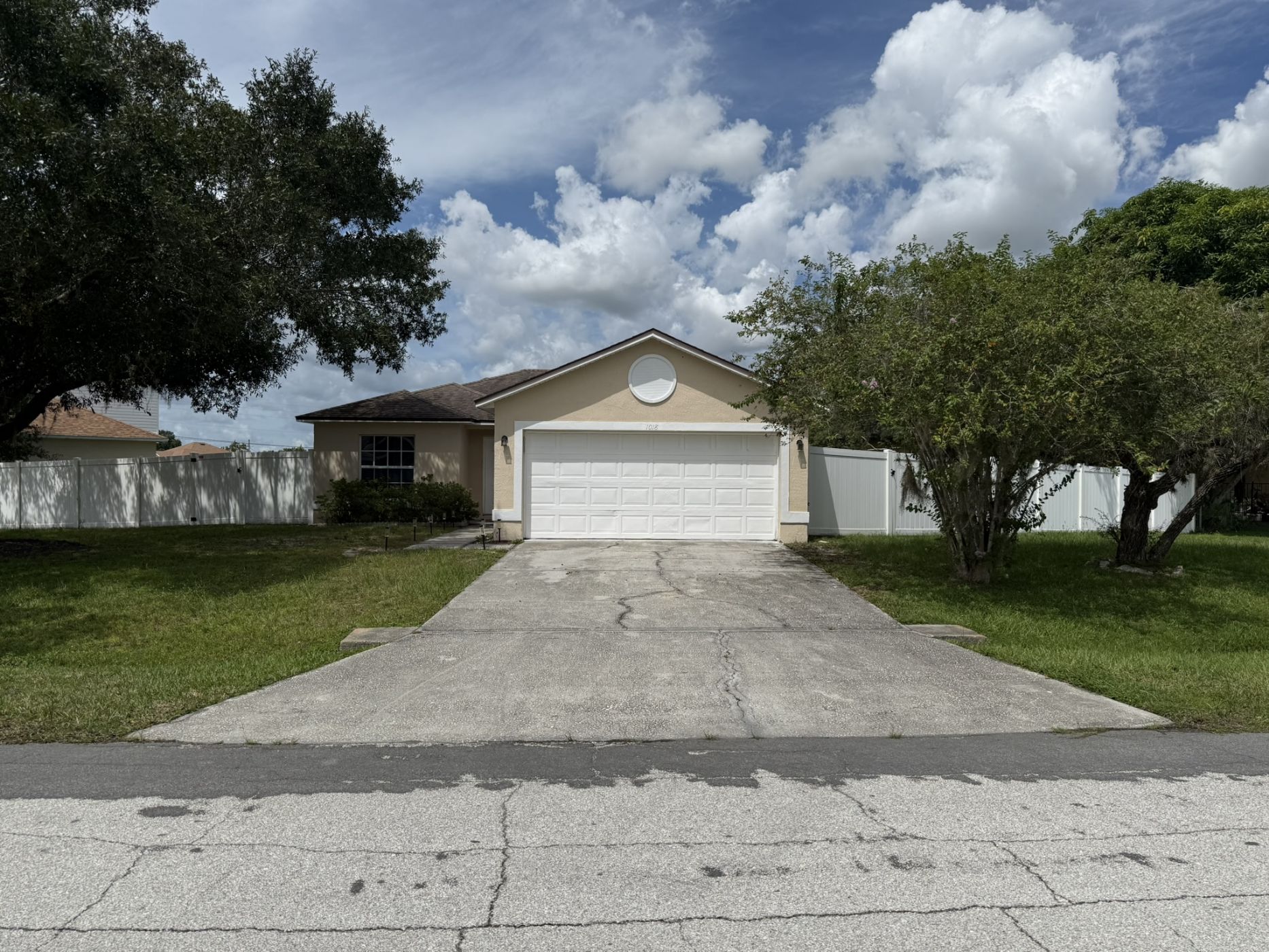 Kissimmee Home, FL Real Estate Listing