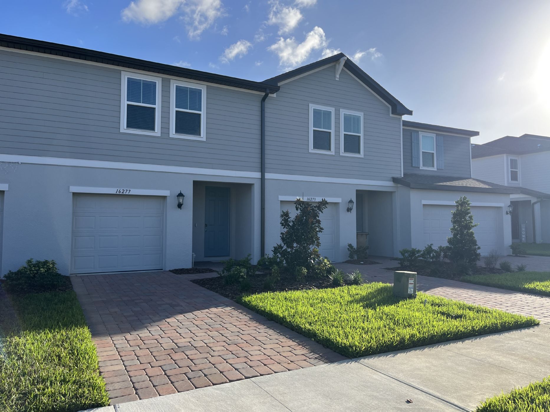 Clermont Home, FL Real Estate Listing