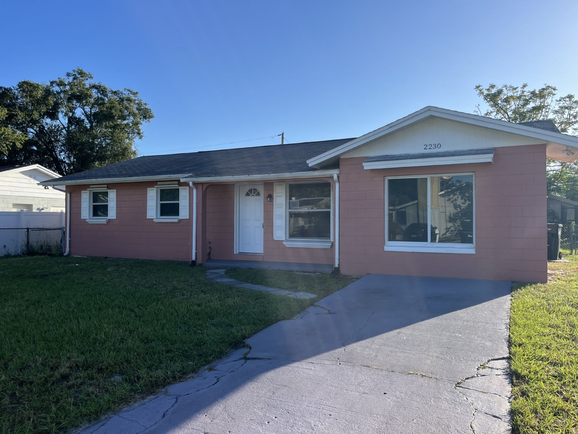 Orlando Home, FL Real Estate Listing