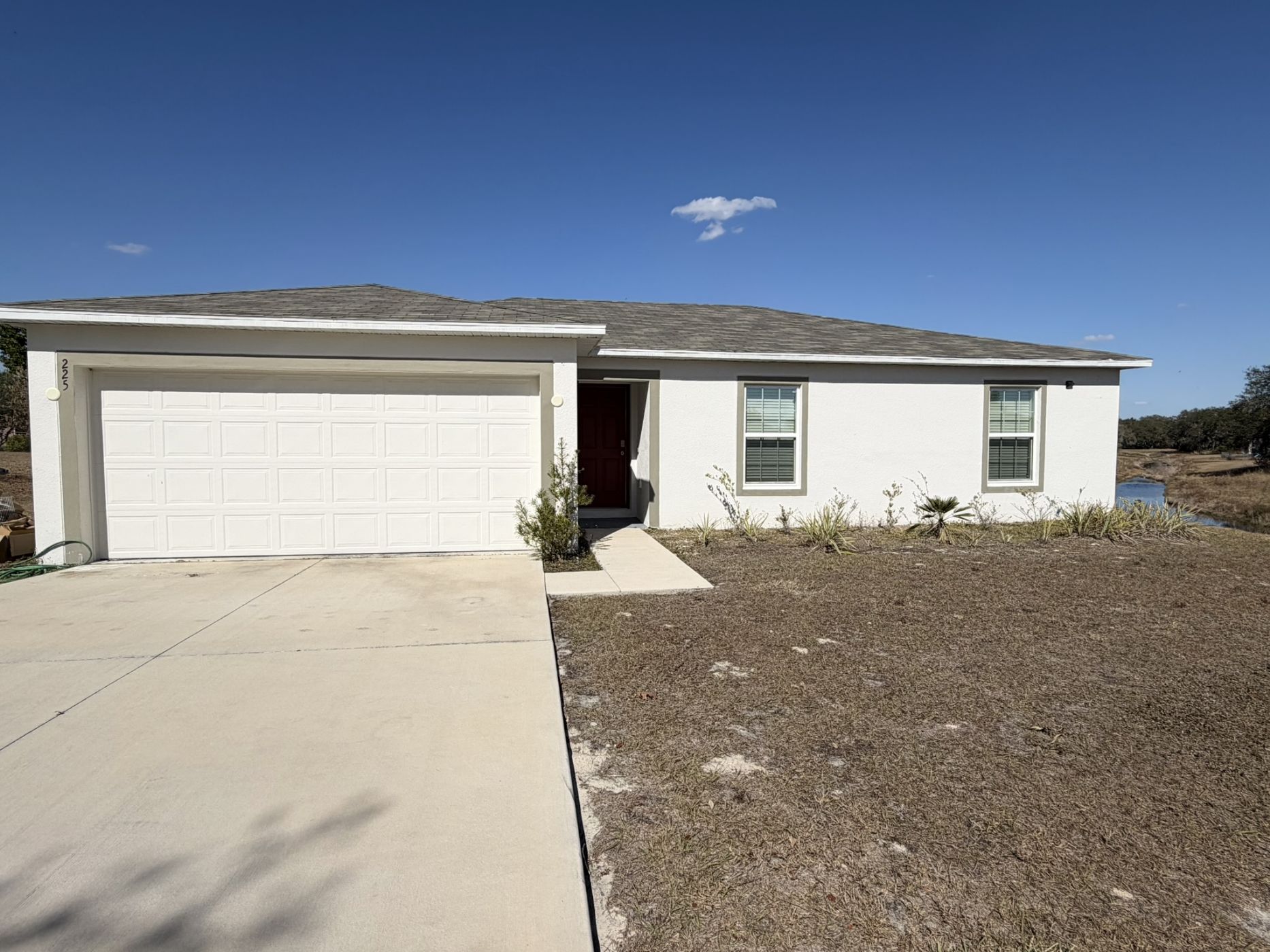 Poinciana Home, FL Real Estate Listing