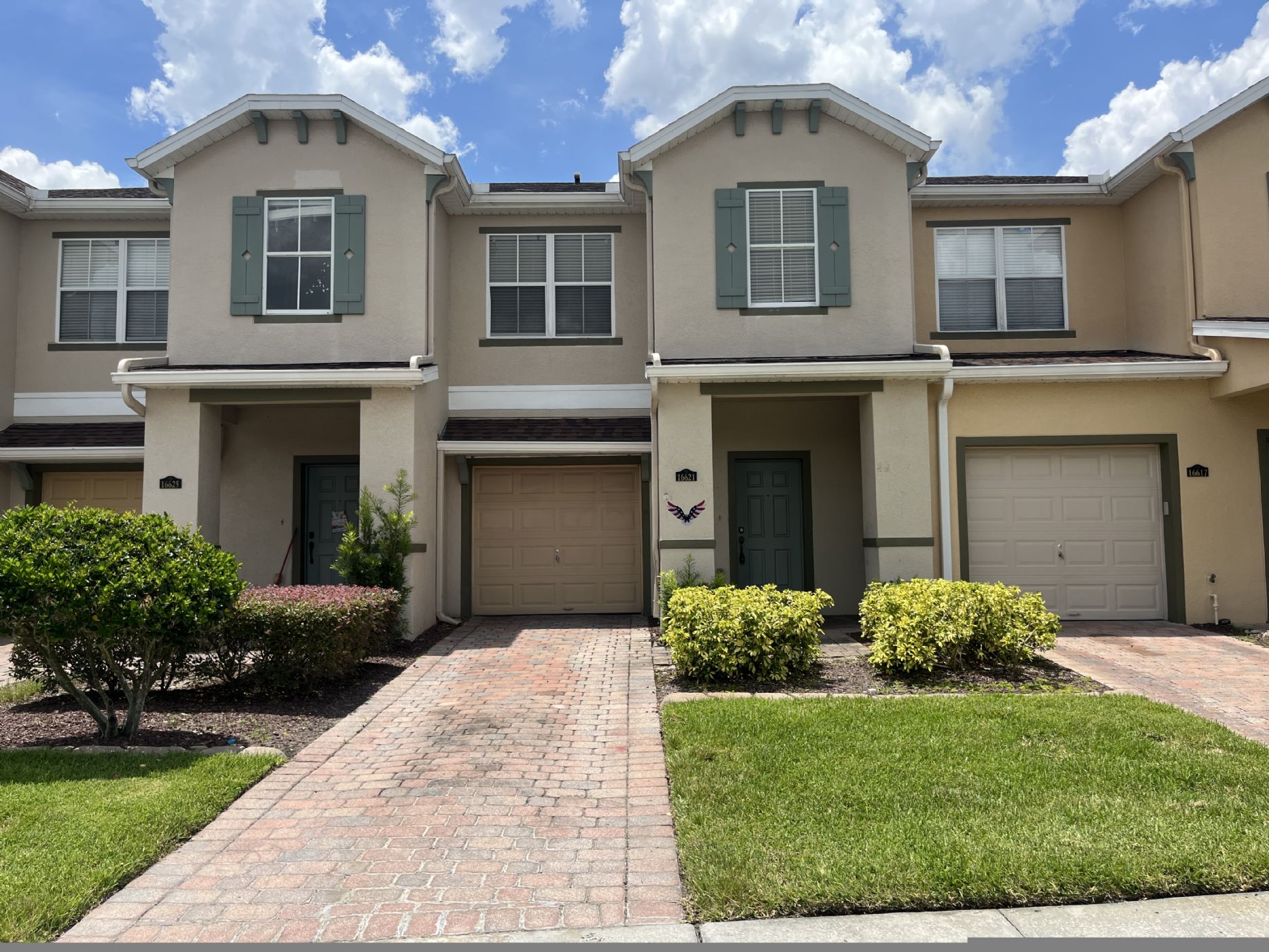 Orlando Home, FL Real Estate Listing