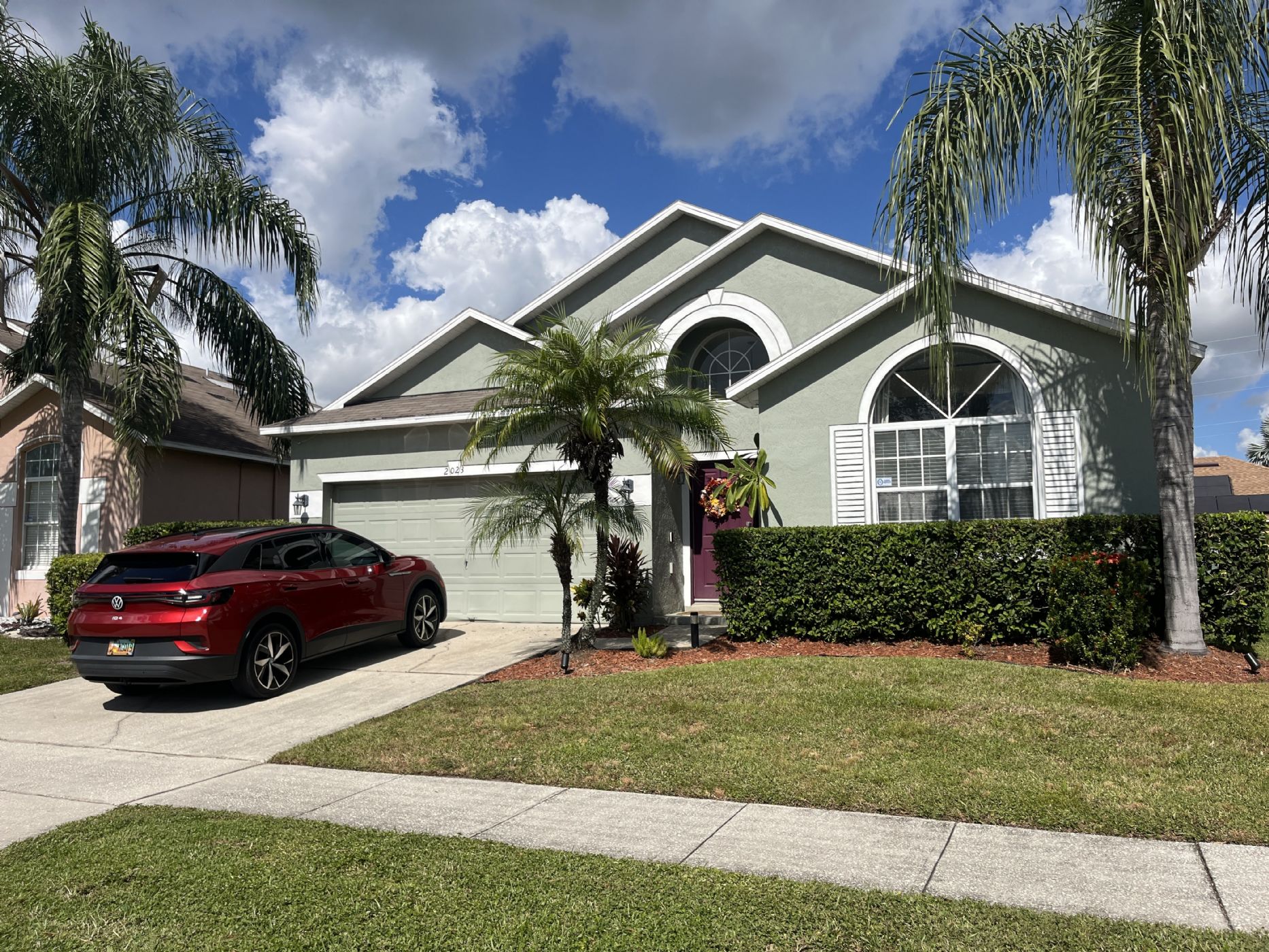 Orlando Home, FL Real Estate Listing