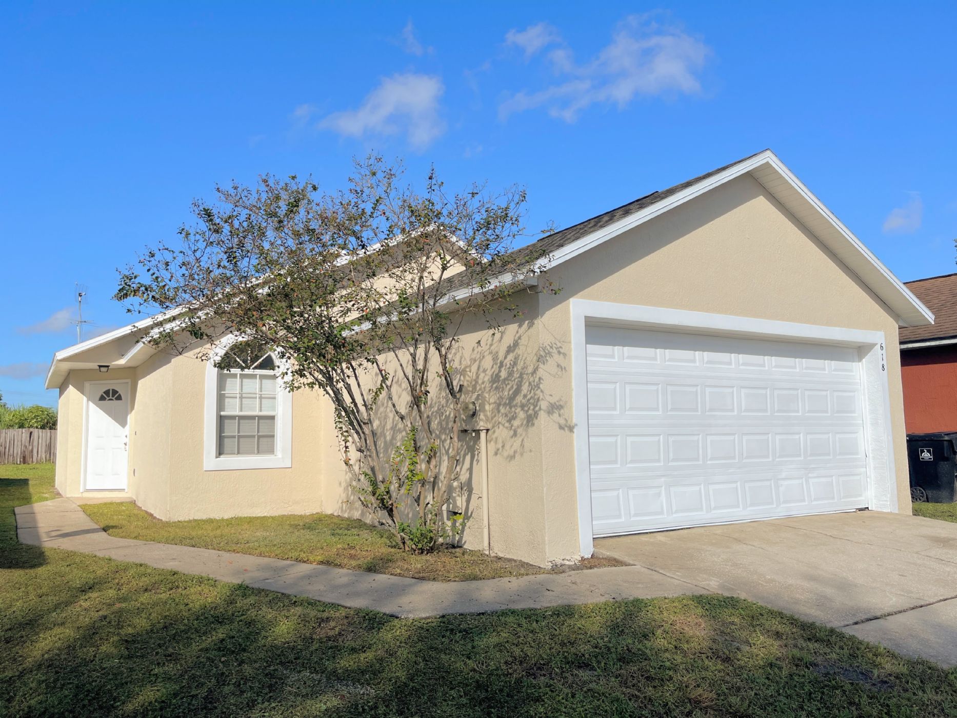 Orlando Home, FL Real Estate Listing