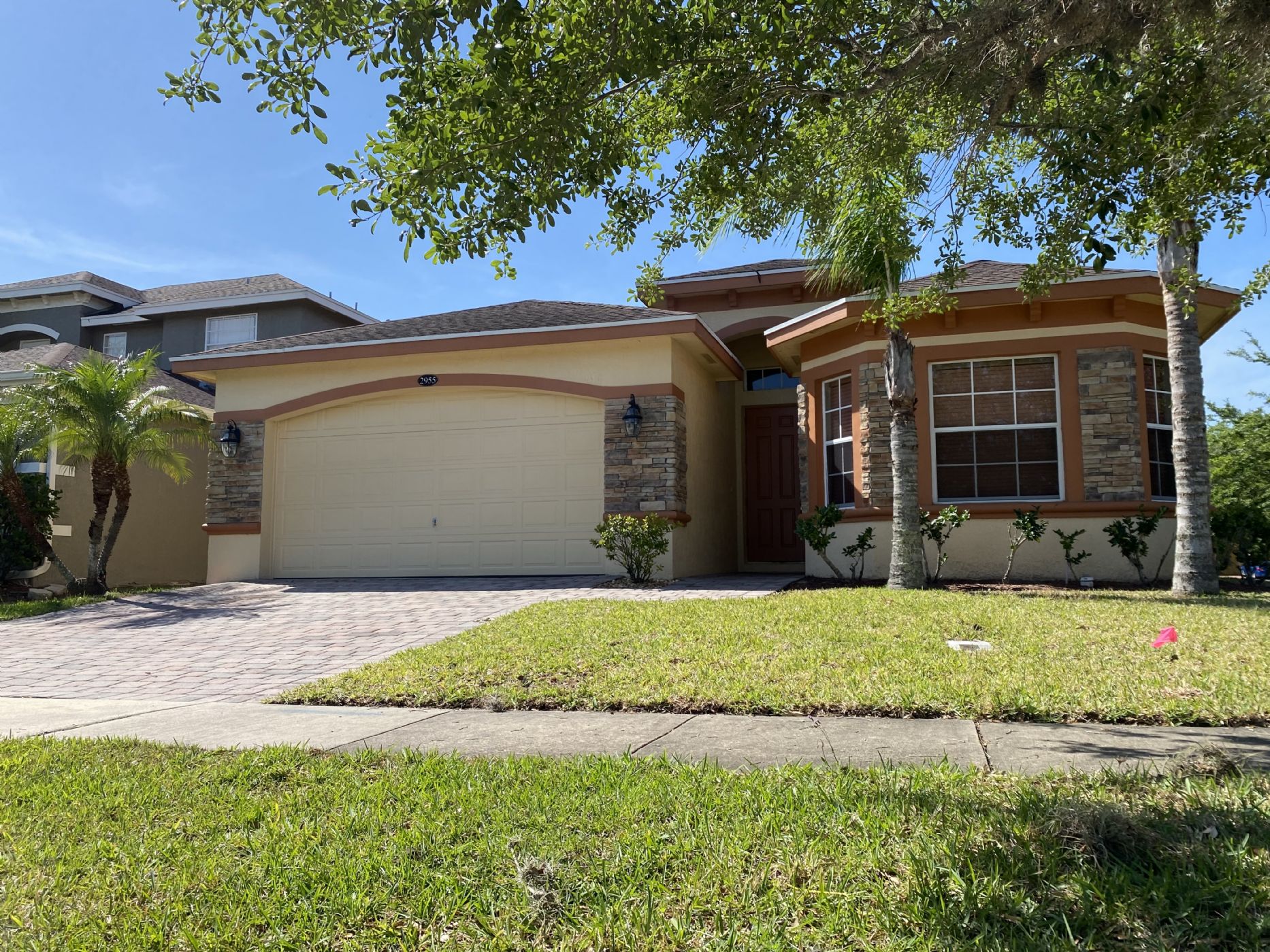 Kissimmee Home, FL Real Estate Listing