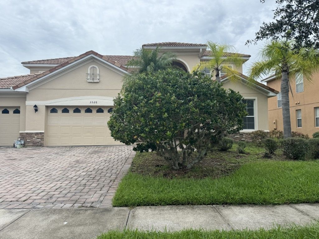 Kissimmee Home, FL Real Estate Listing