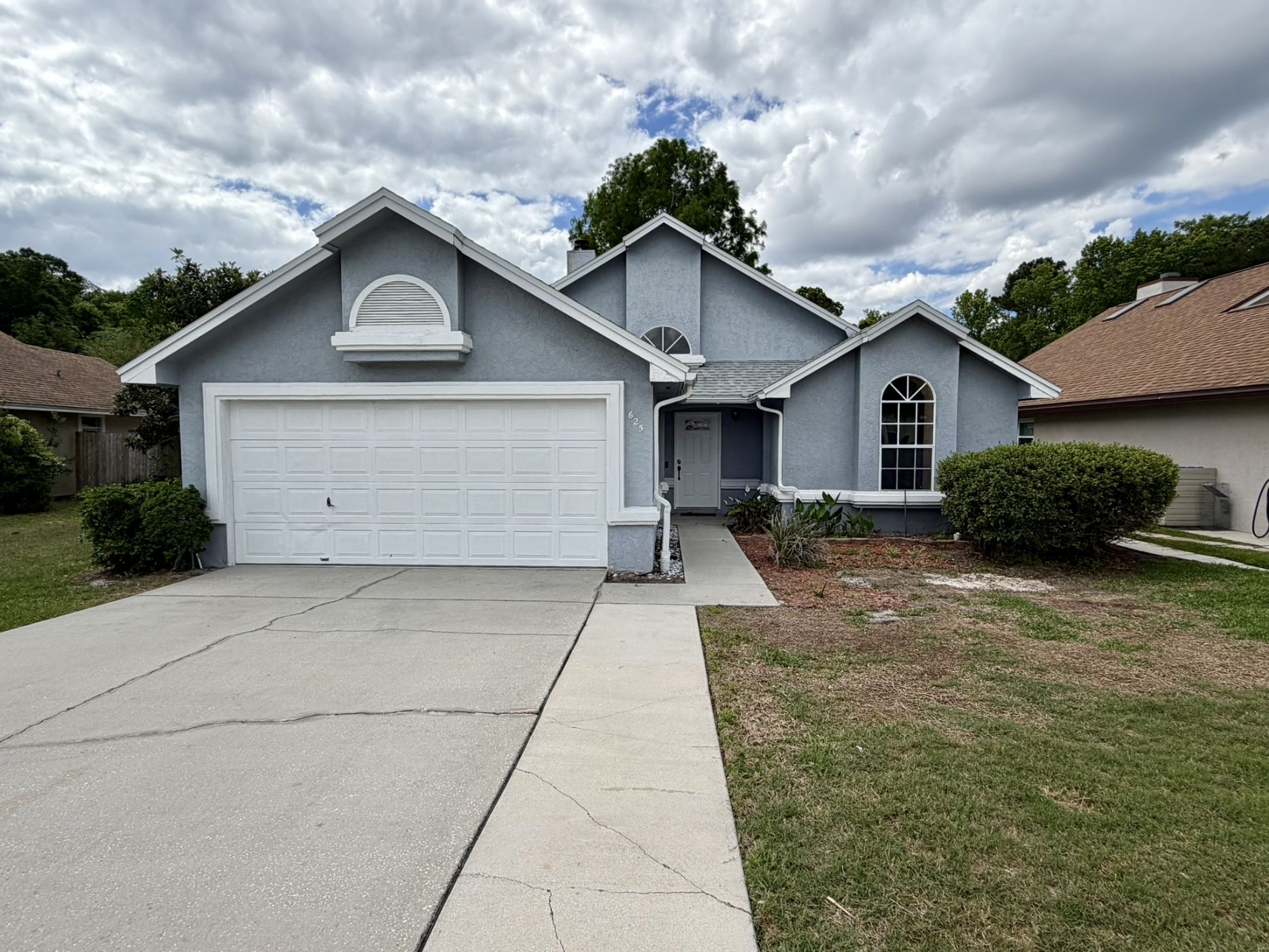 Lake Mary Home, FL Real Estate Listing