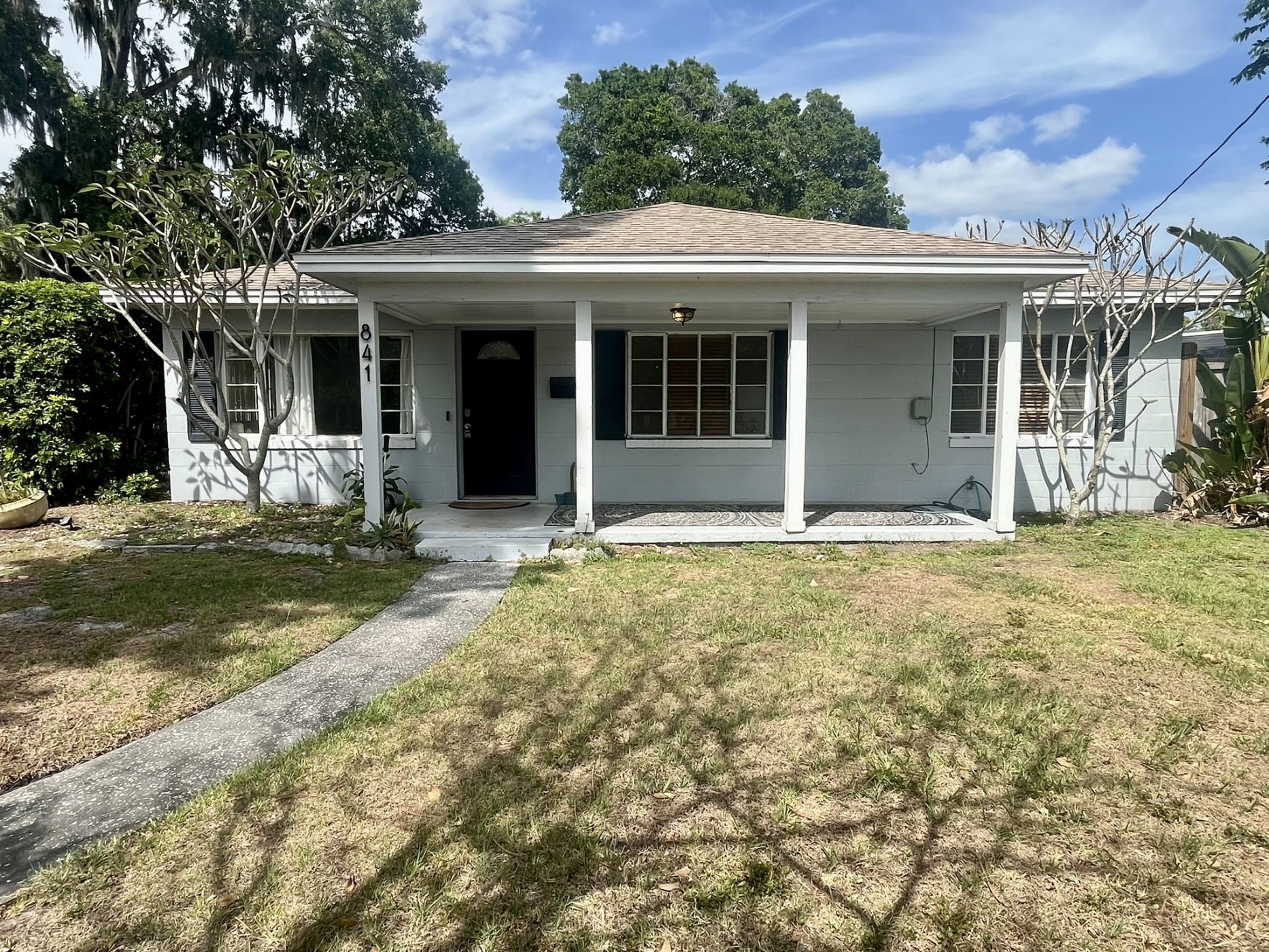 Orlando Home, FL Real Estate Listing