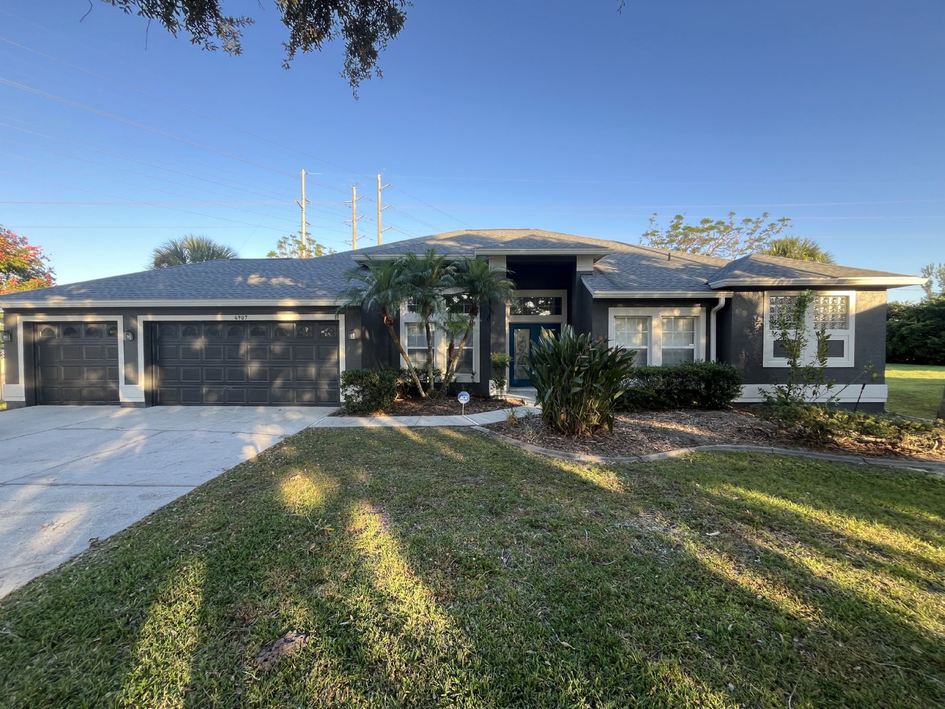 Orlando Home, FL Real Estate Listing