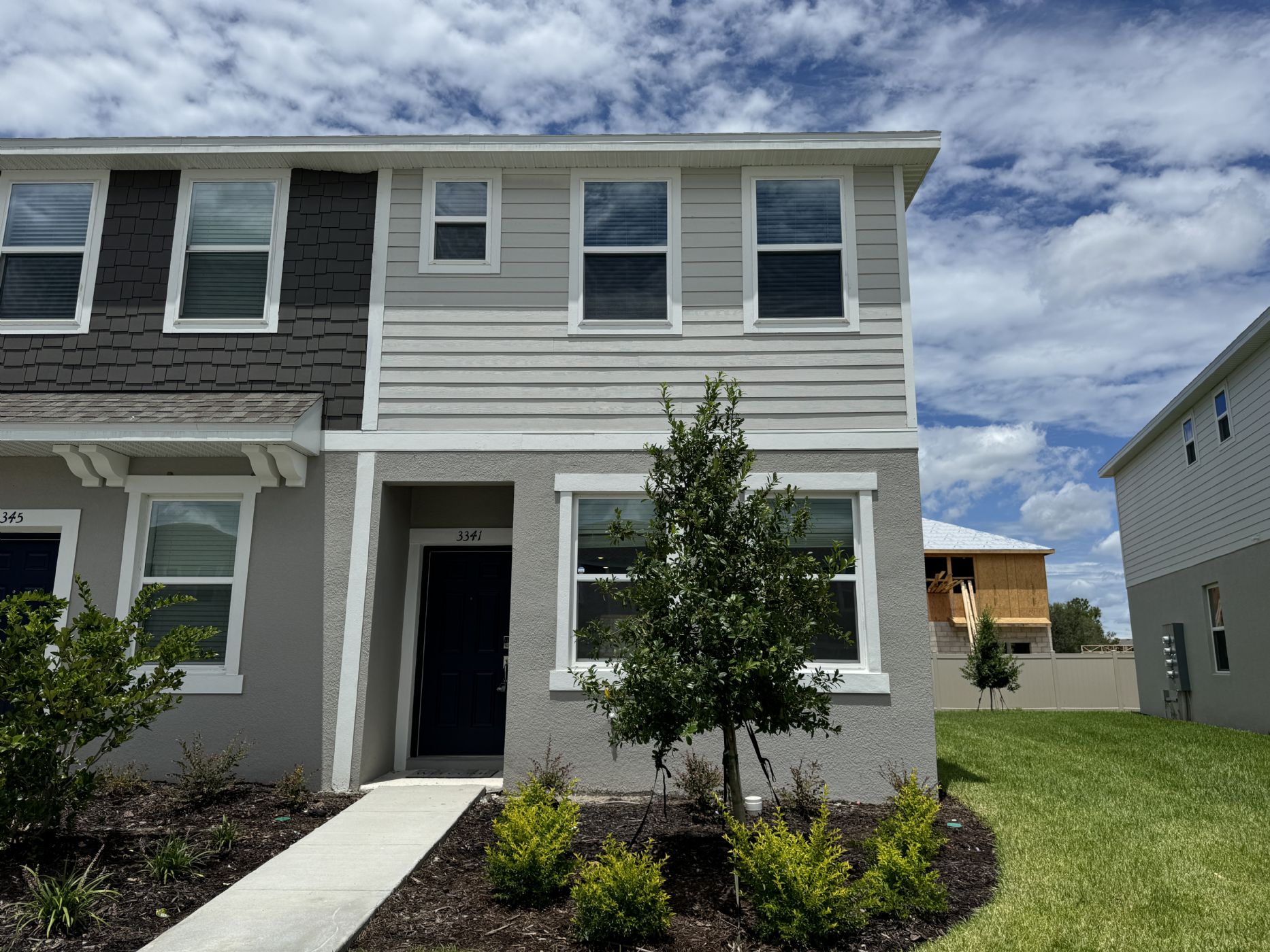 Kissimmee Home, FL Real Estate Listing