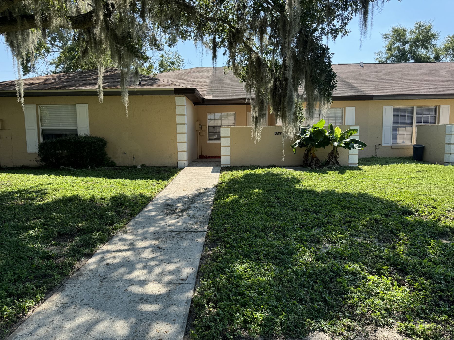 Orlando Home, FL Real Estate Listing