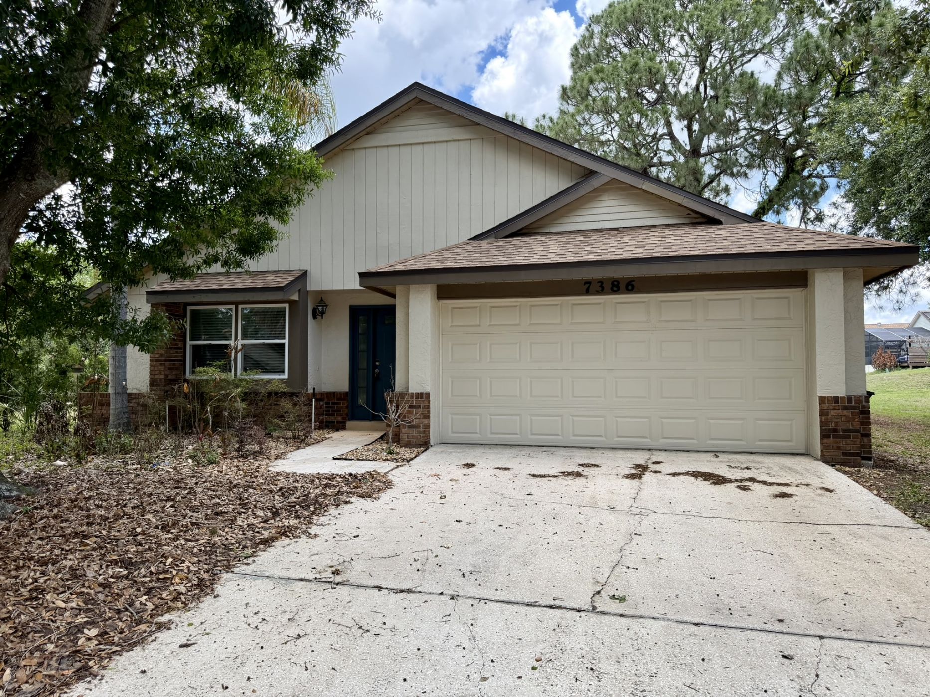 Orlando Home, FL Real Estate Listing