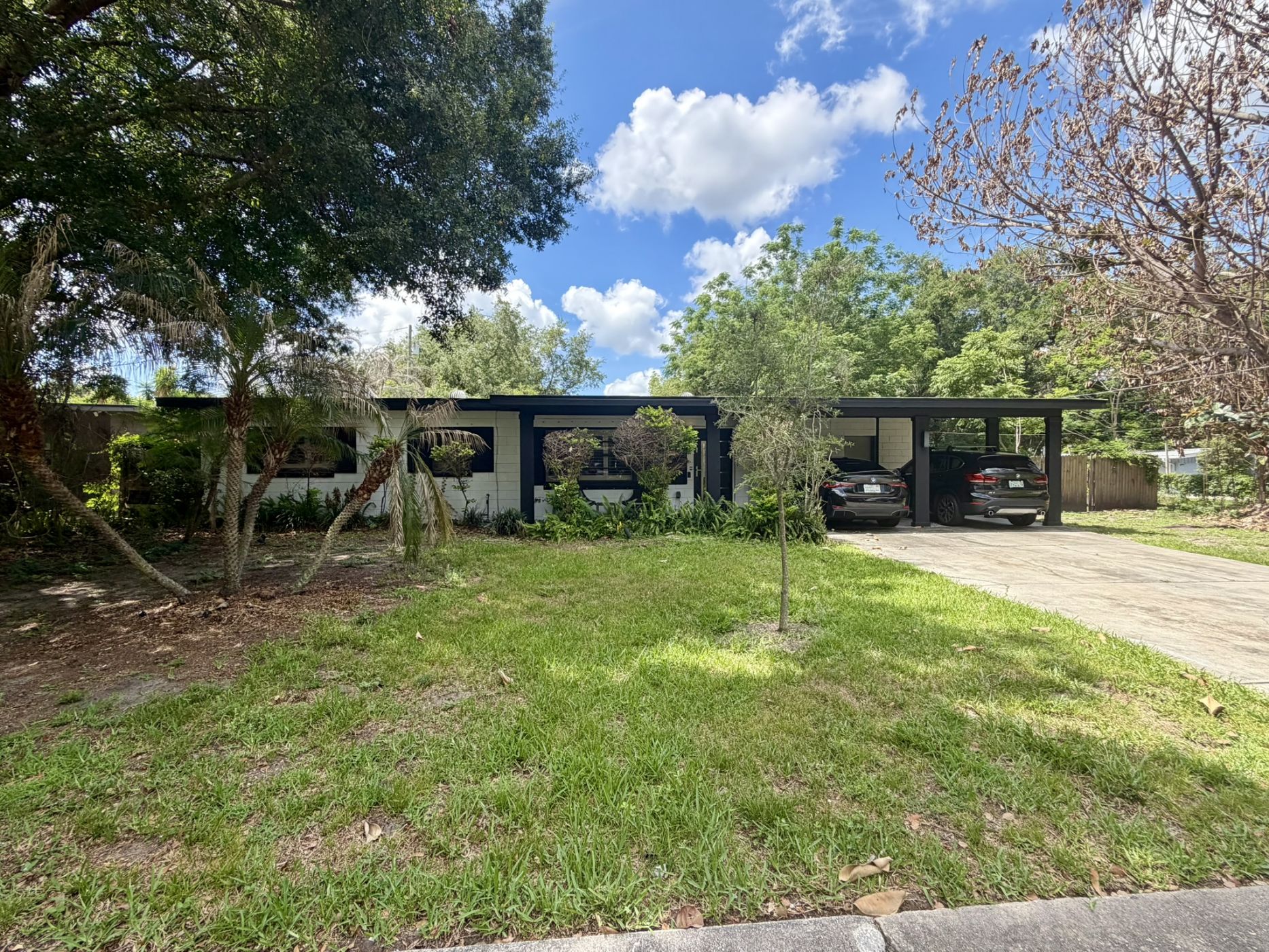 Orlando Home, FL Real Estate Listing