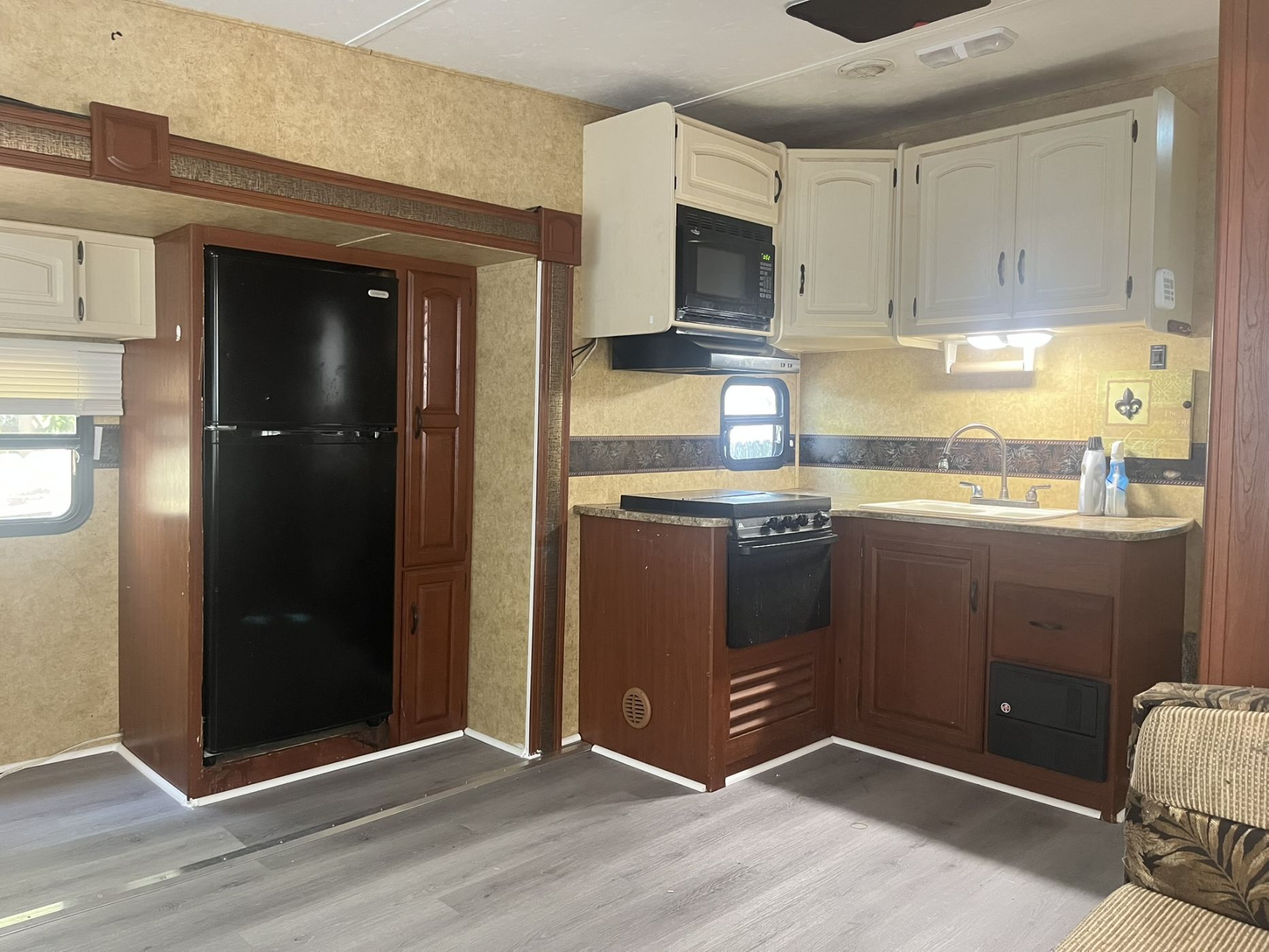 Apopka Home, FL Real Estate Listing