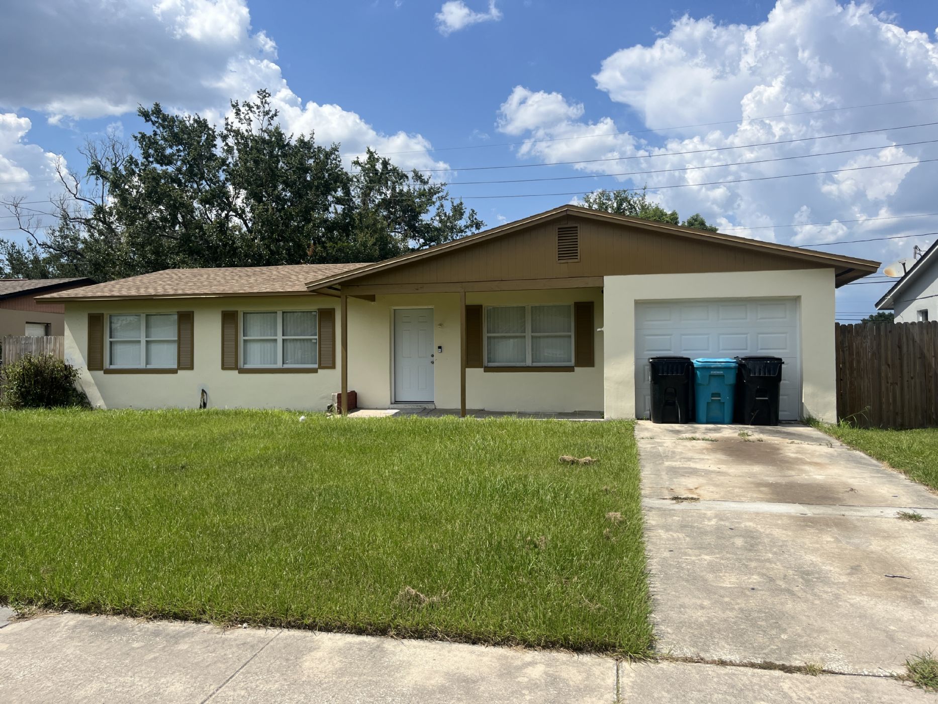 Orlando Home, FL Real Estate Listing