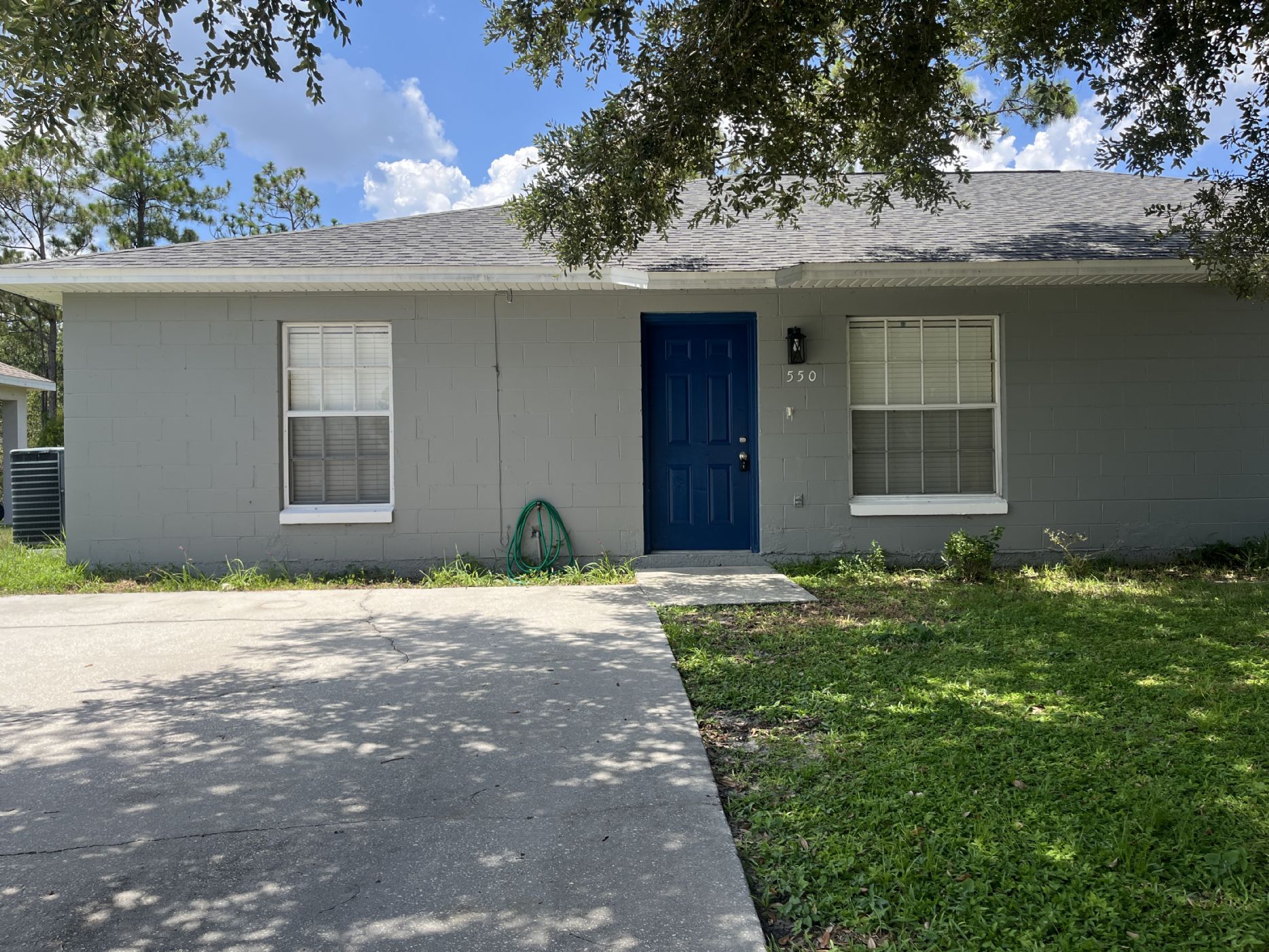 Kissimmee Home, FL Real Estate Listing