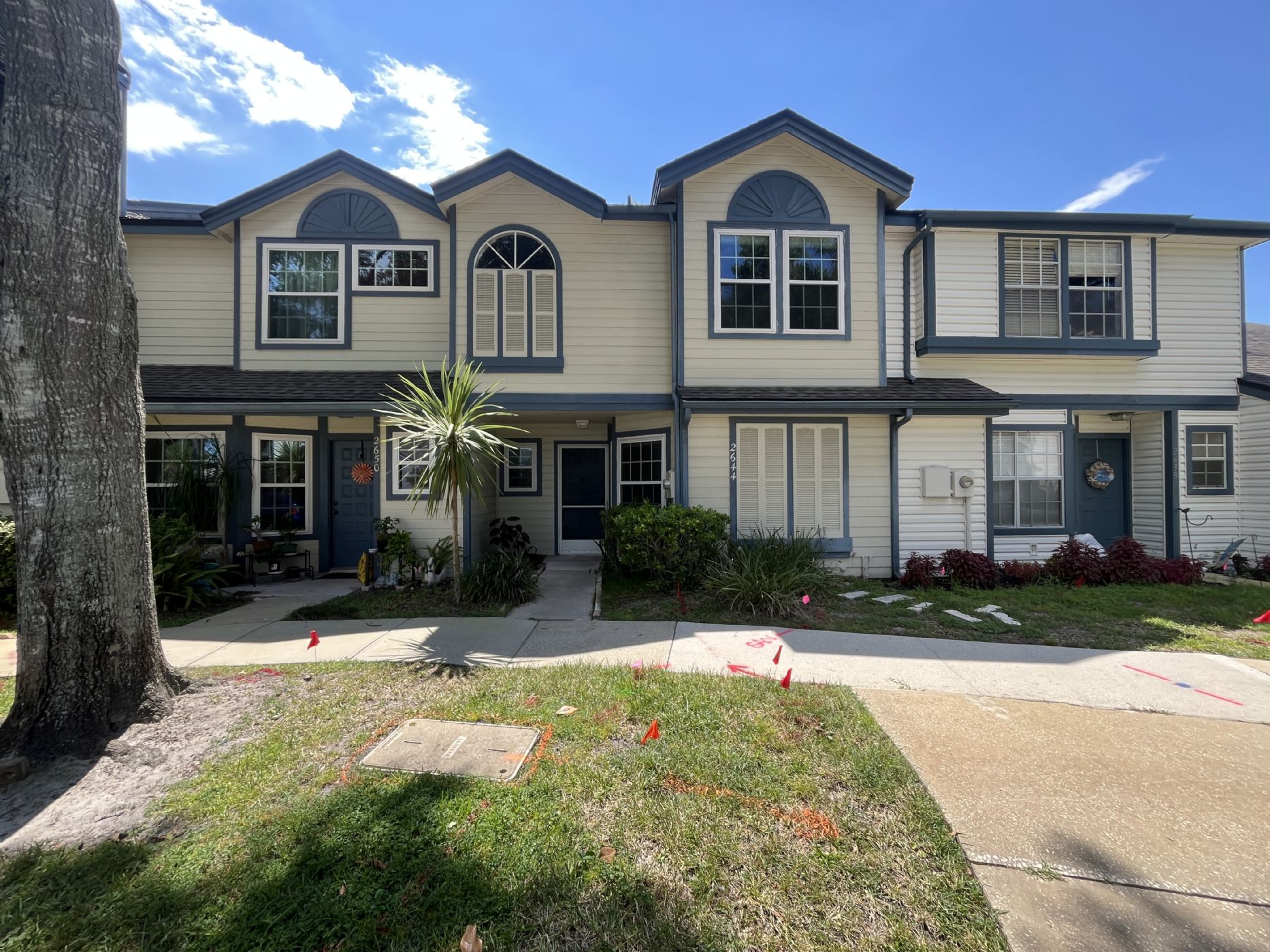 Apopka Home, FL Real Estate Listing