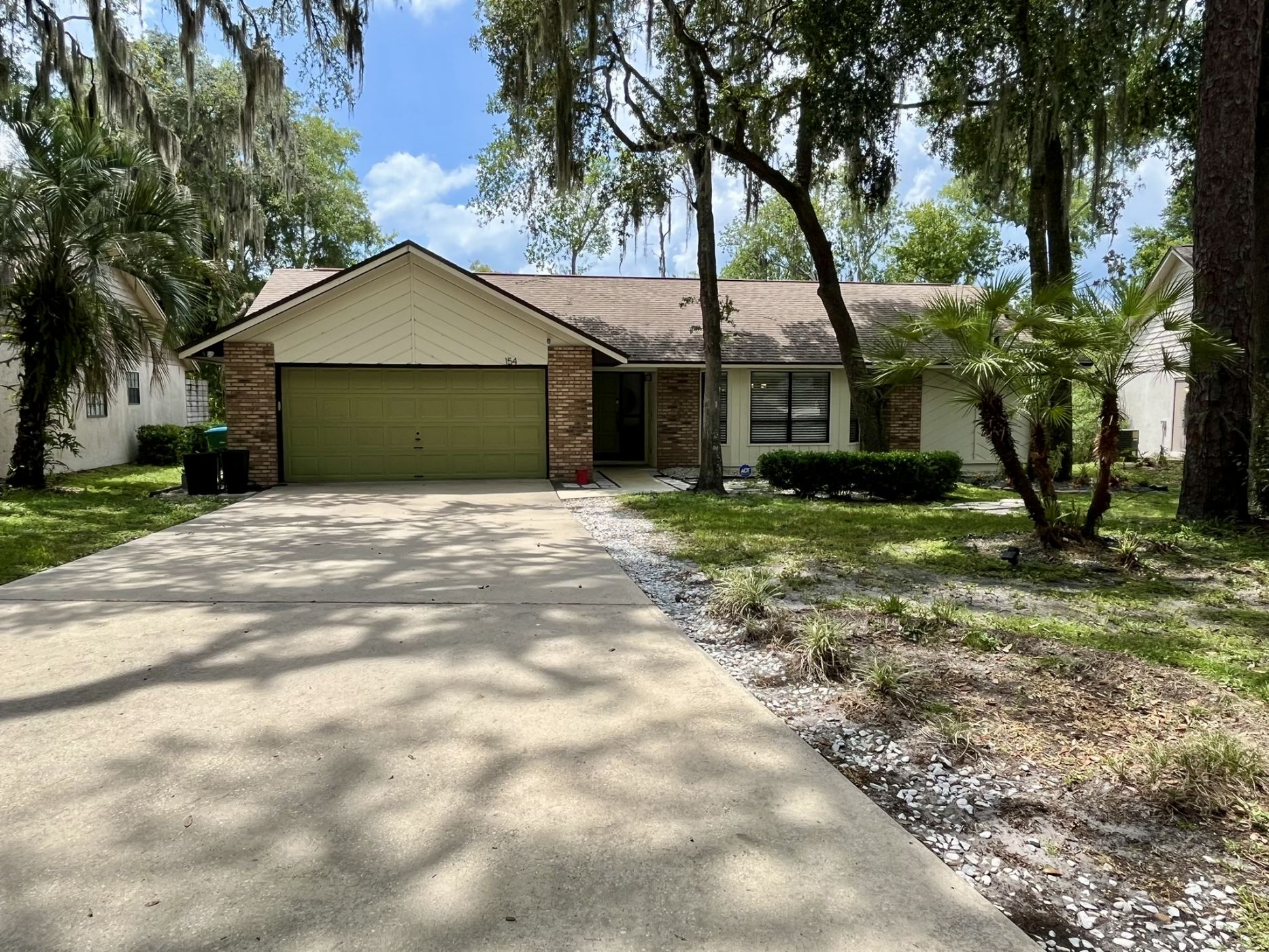 Longwood Home, FL Real Estate Listing