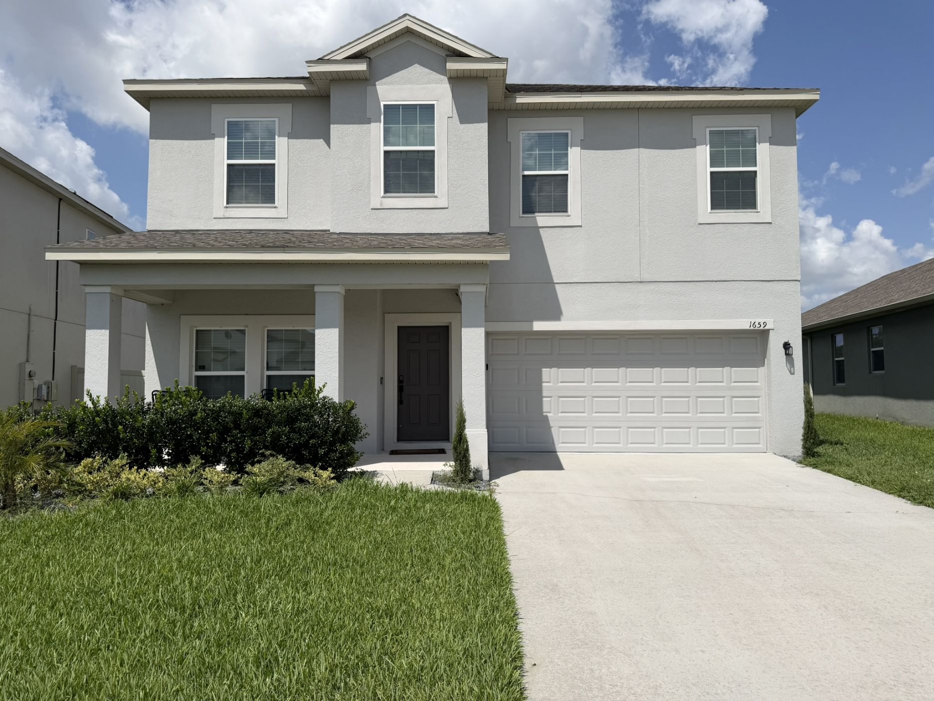 St. Cloud Home, FL Real Estate Listing