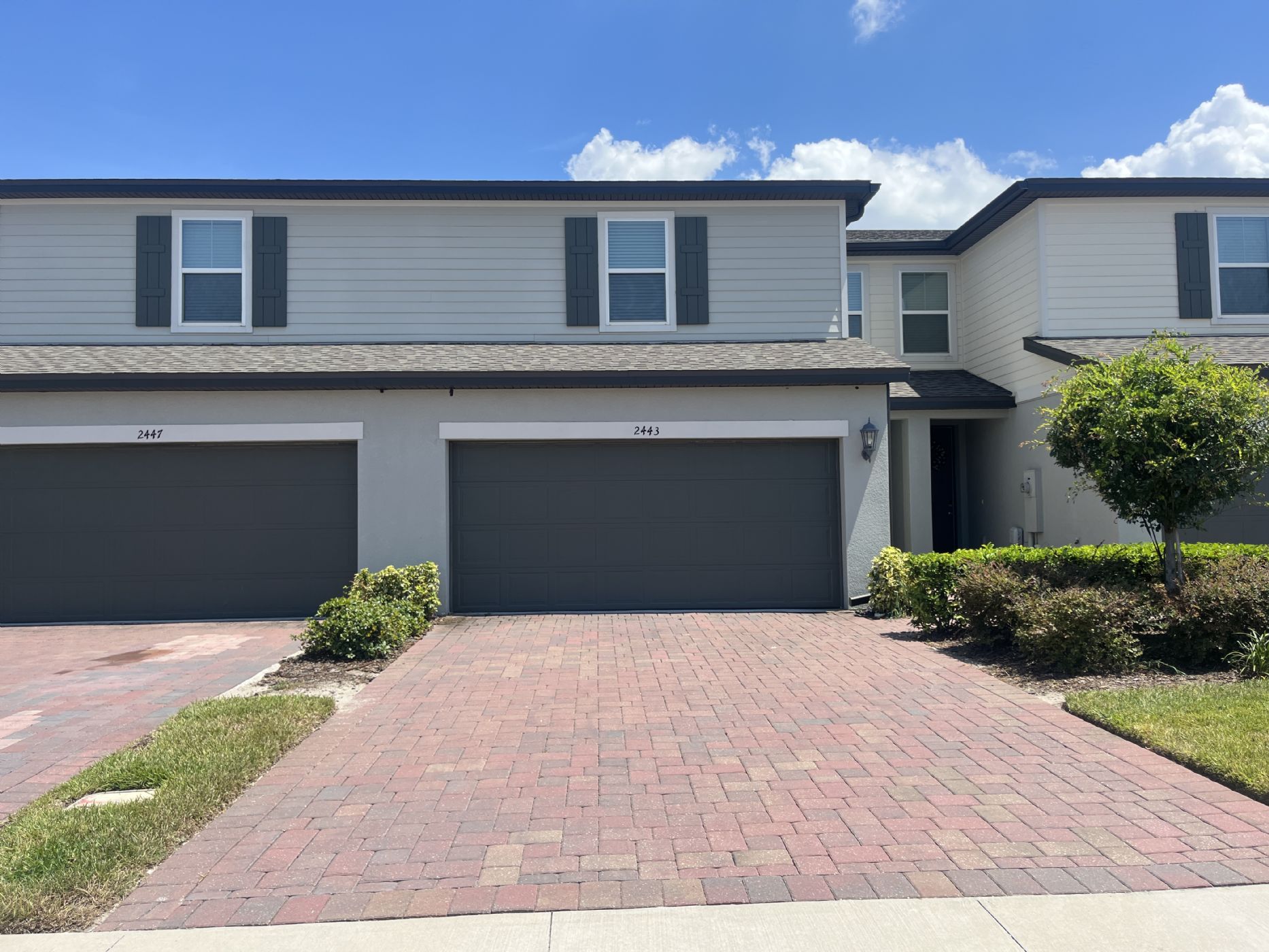 Ocoee Home, FL Real Estate Listing