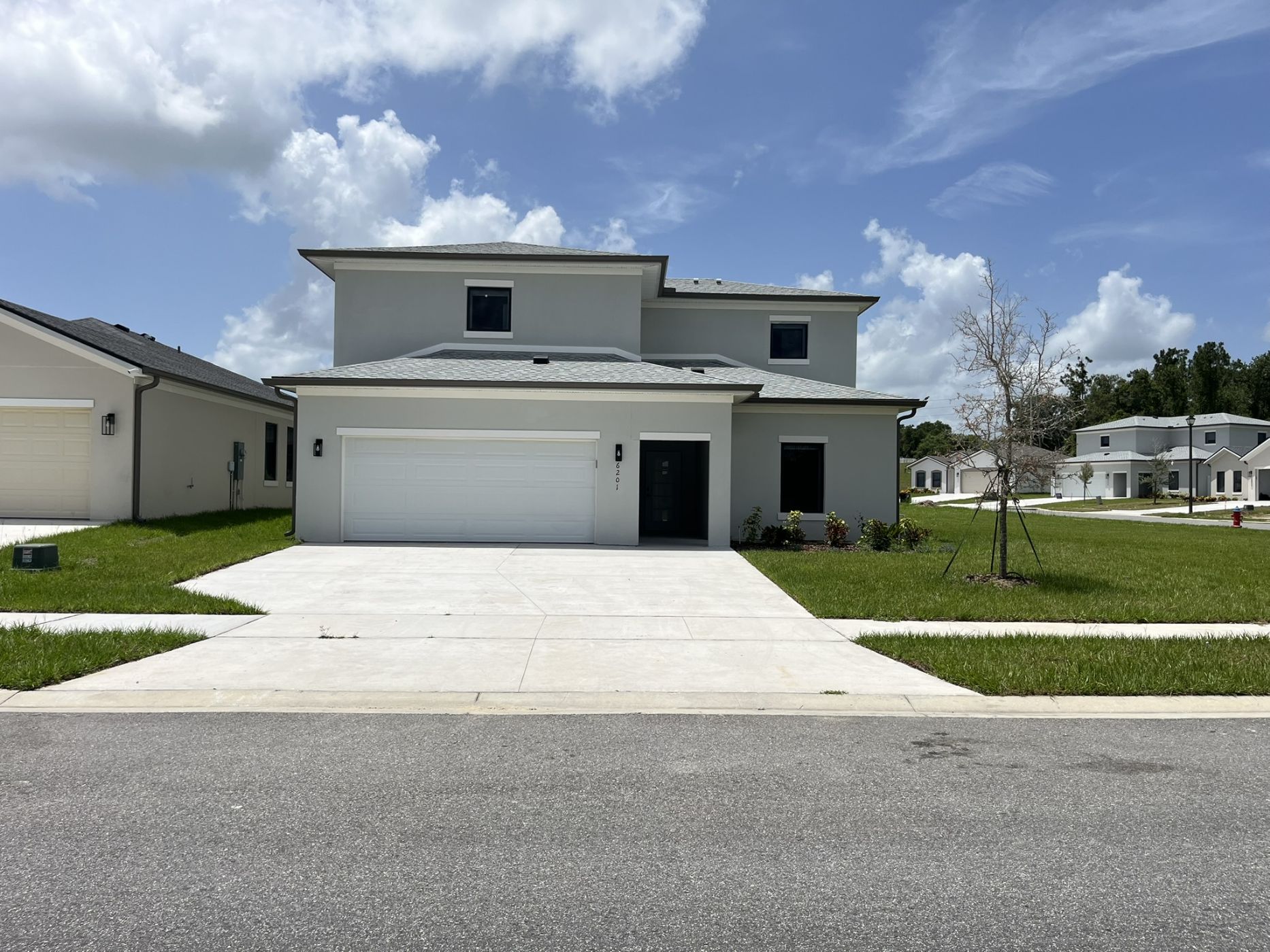 Mascotte Home, FL Real Estate Listing