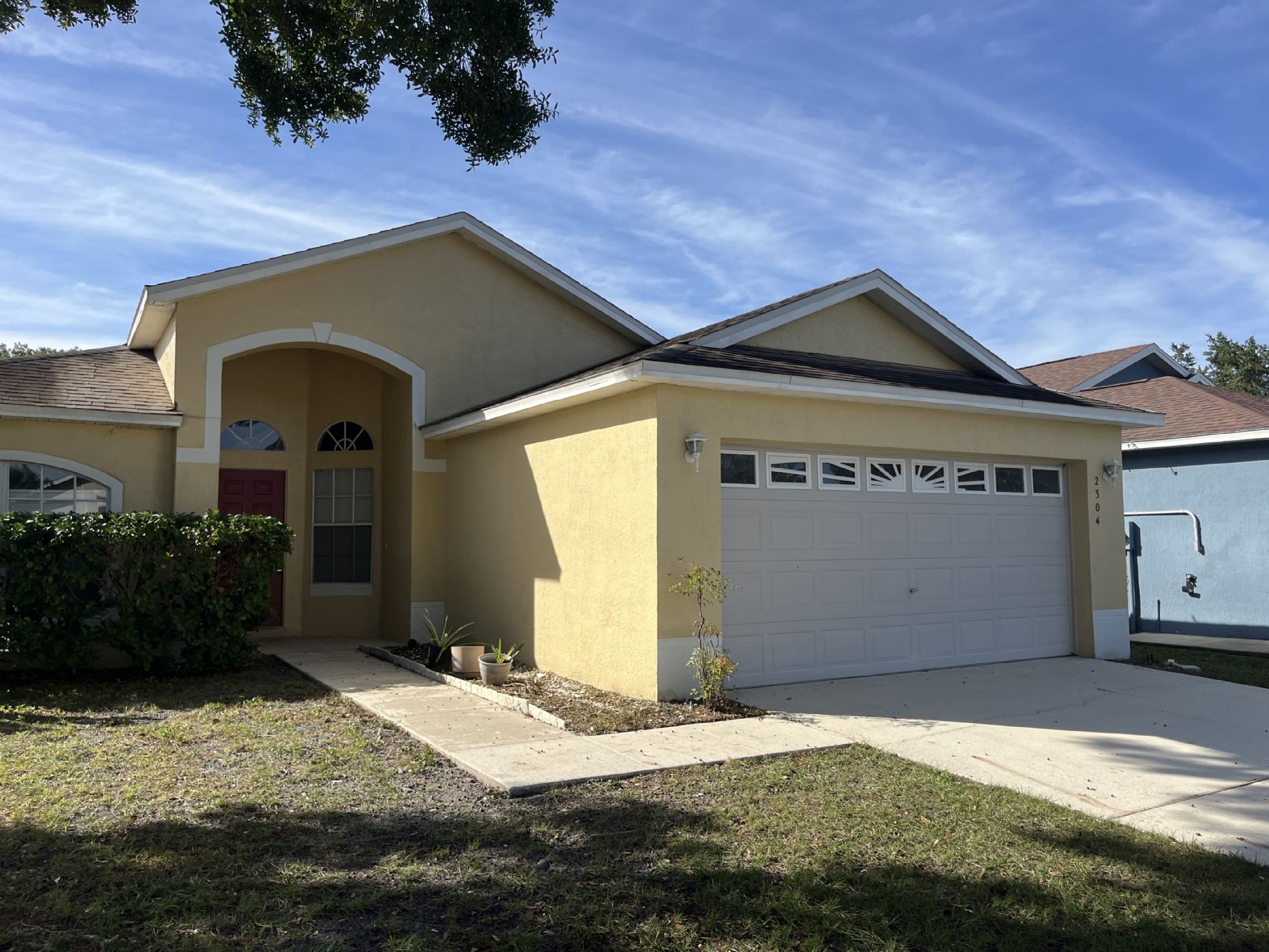 Orlando Home, FL Real Estate Listing