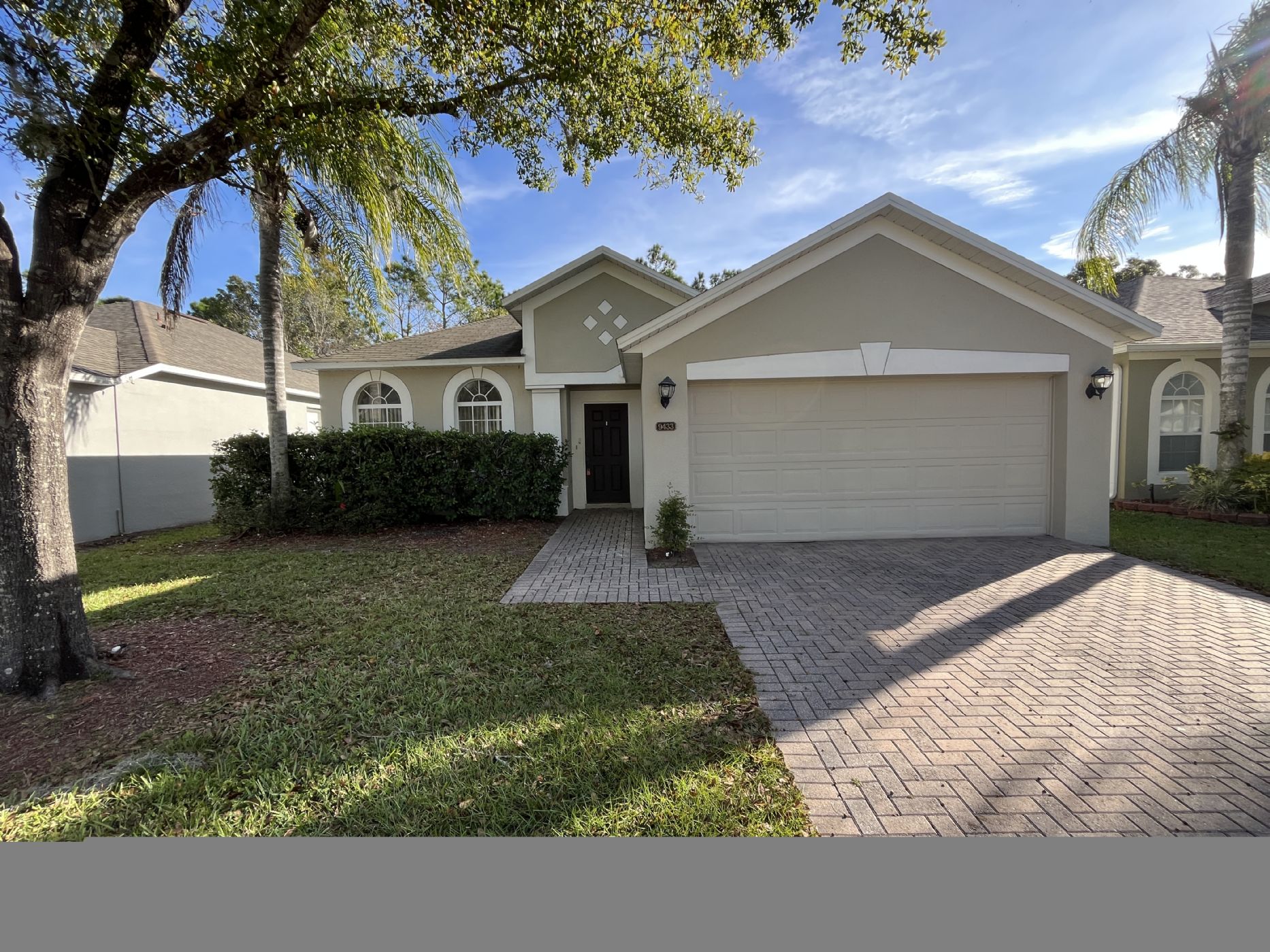 Orlando Home, FL Real Estate Listing