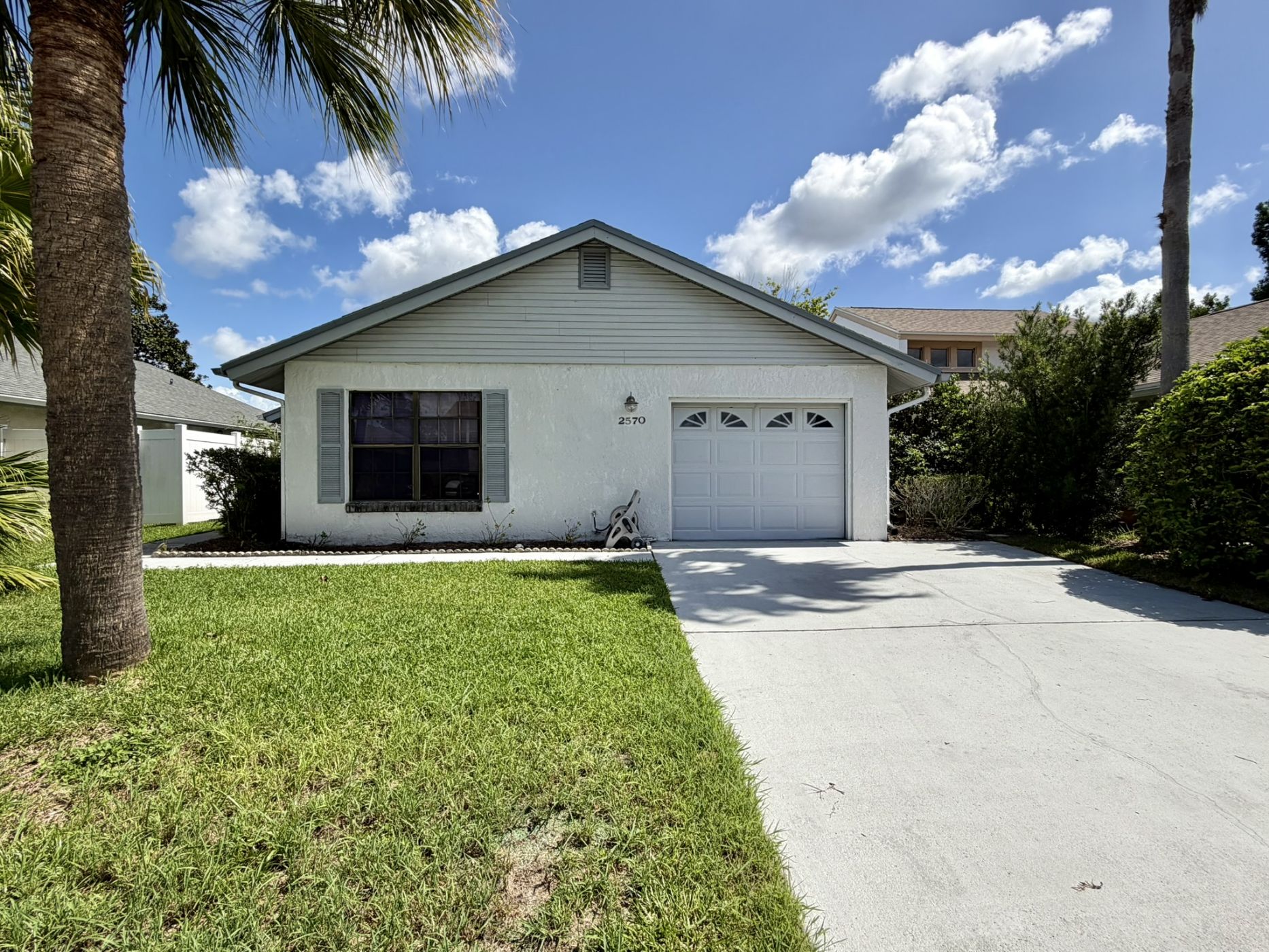 Orlando Home, FL Real Estate Listing