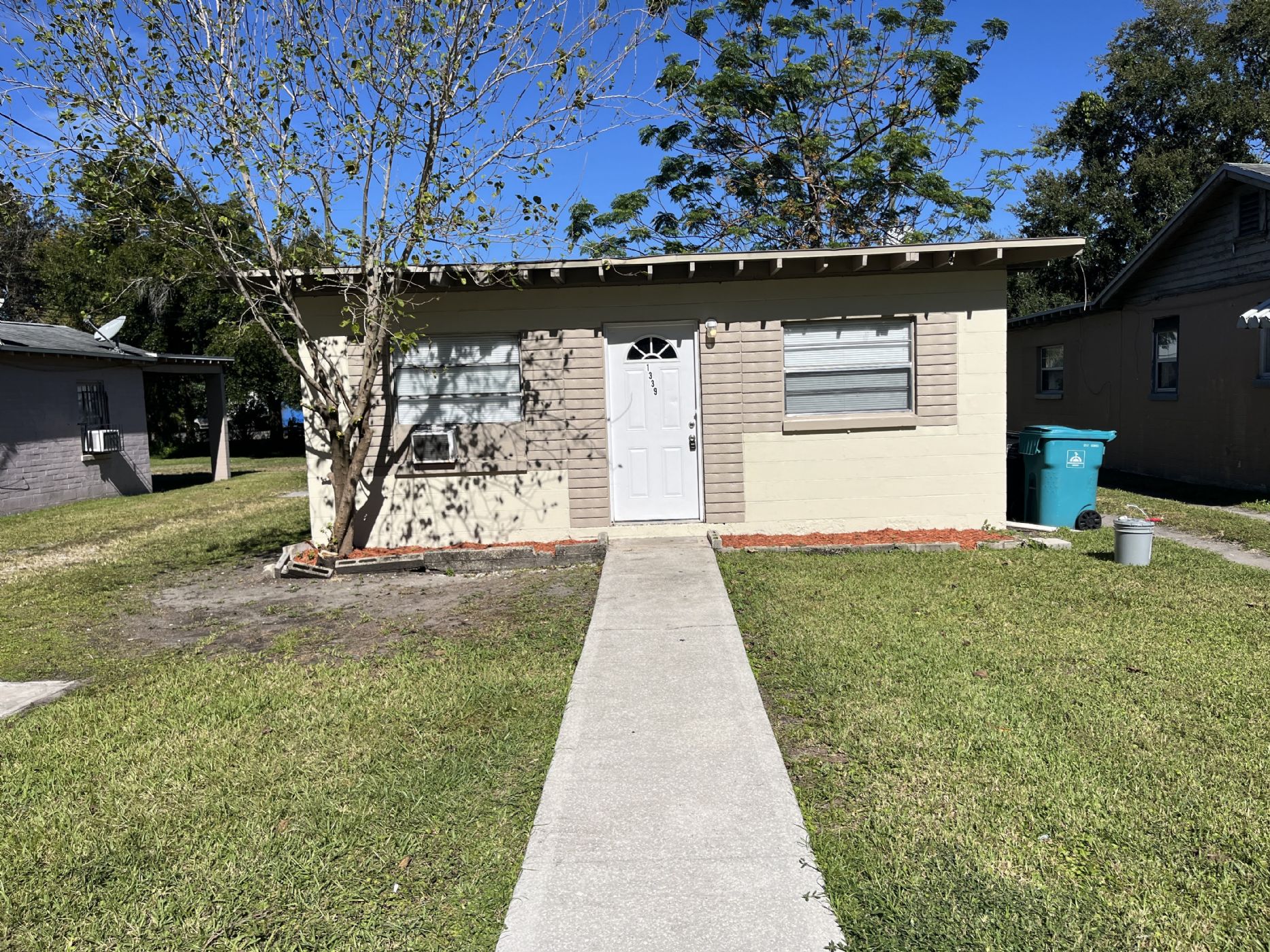 Orlando Home, FL Real Estate Listing