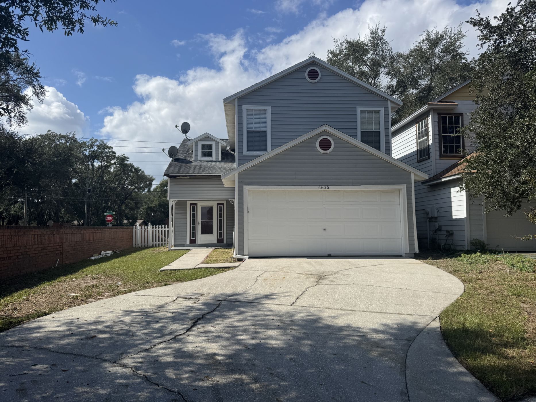 Orlando Home, FL Real Estate Listing