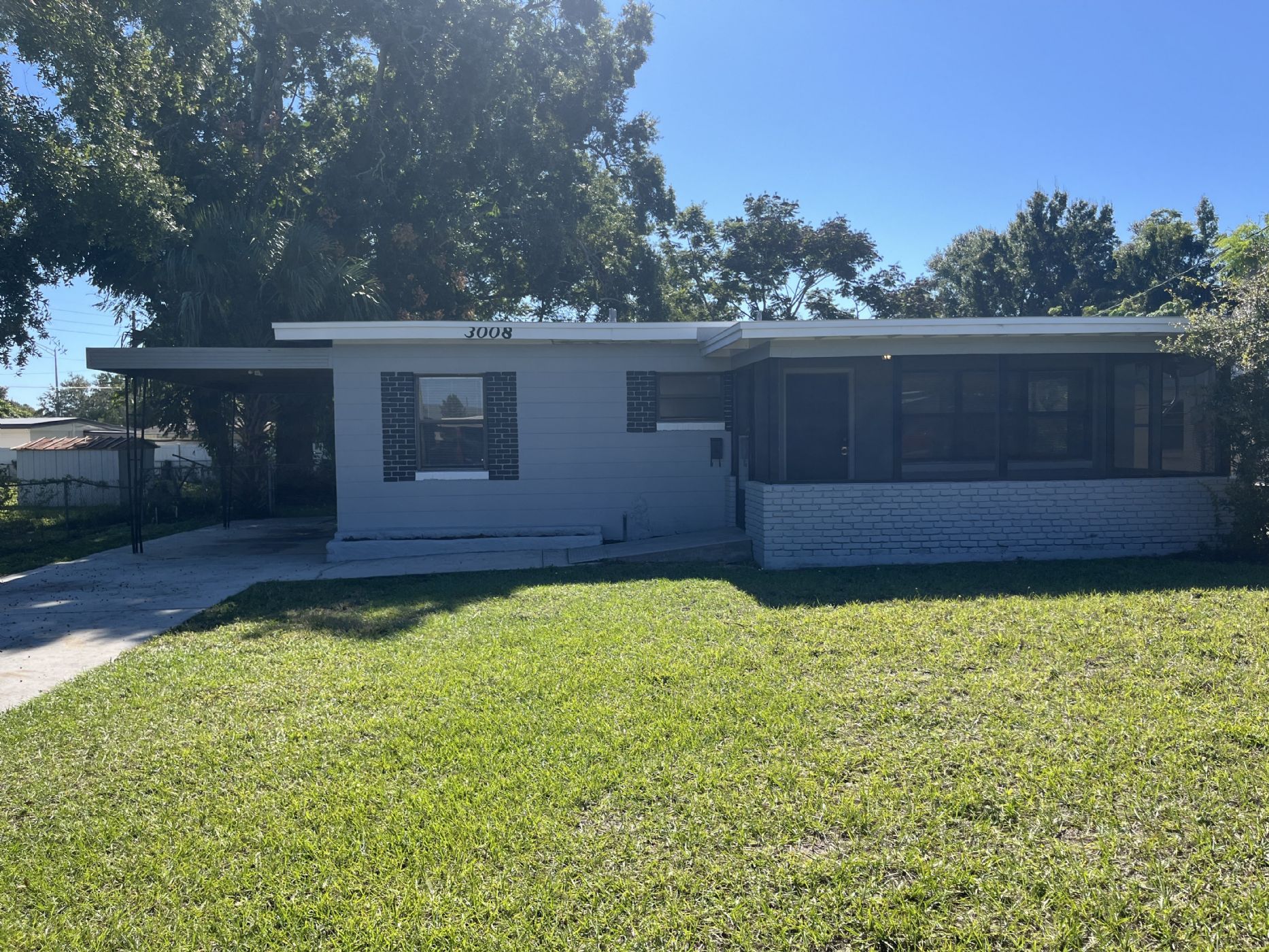 Orlando Home, FL Real Estate Listing