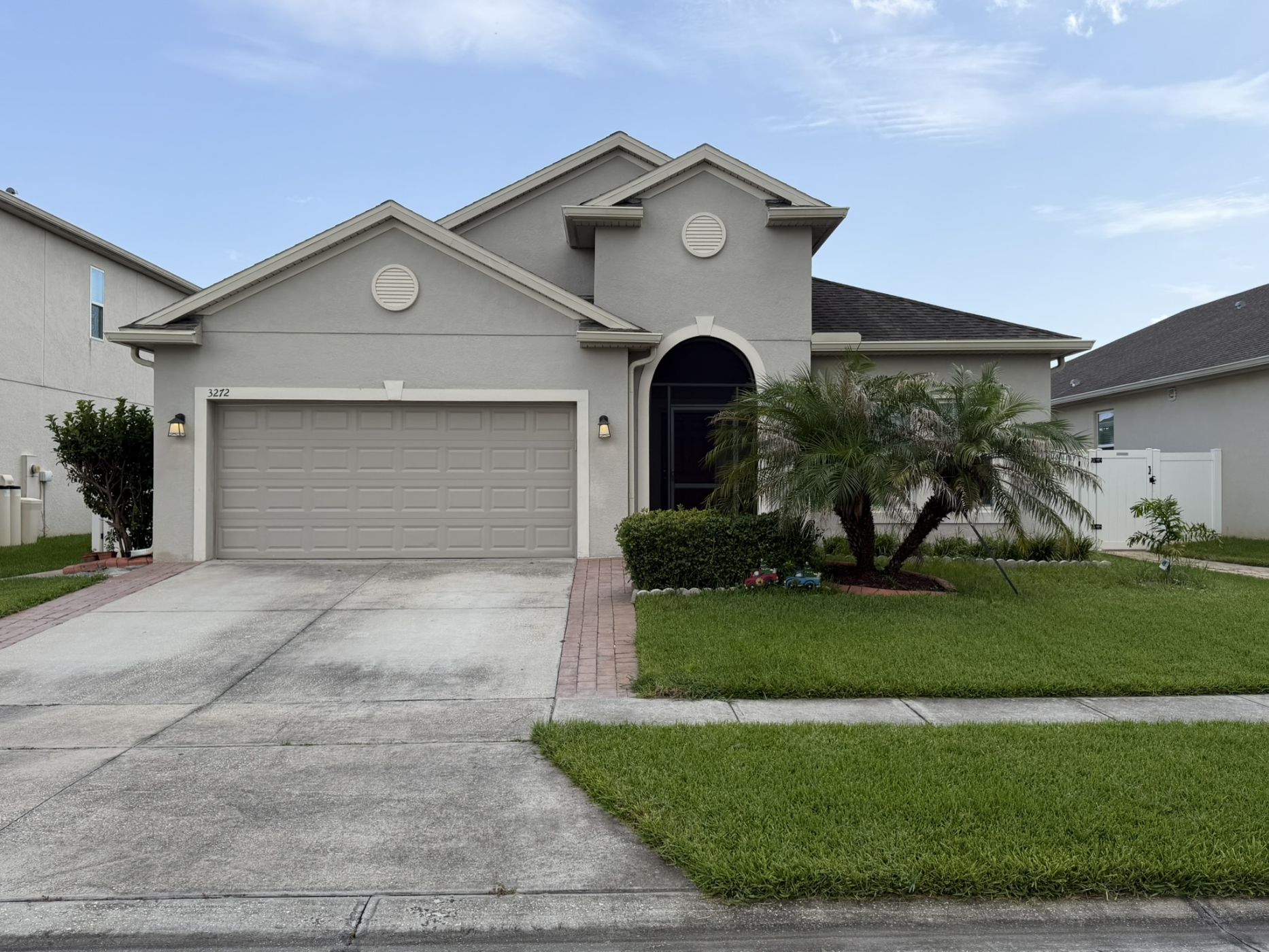 Orlando Home, FL Real Estate Listing