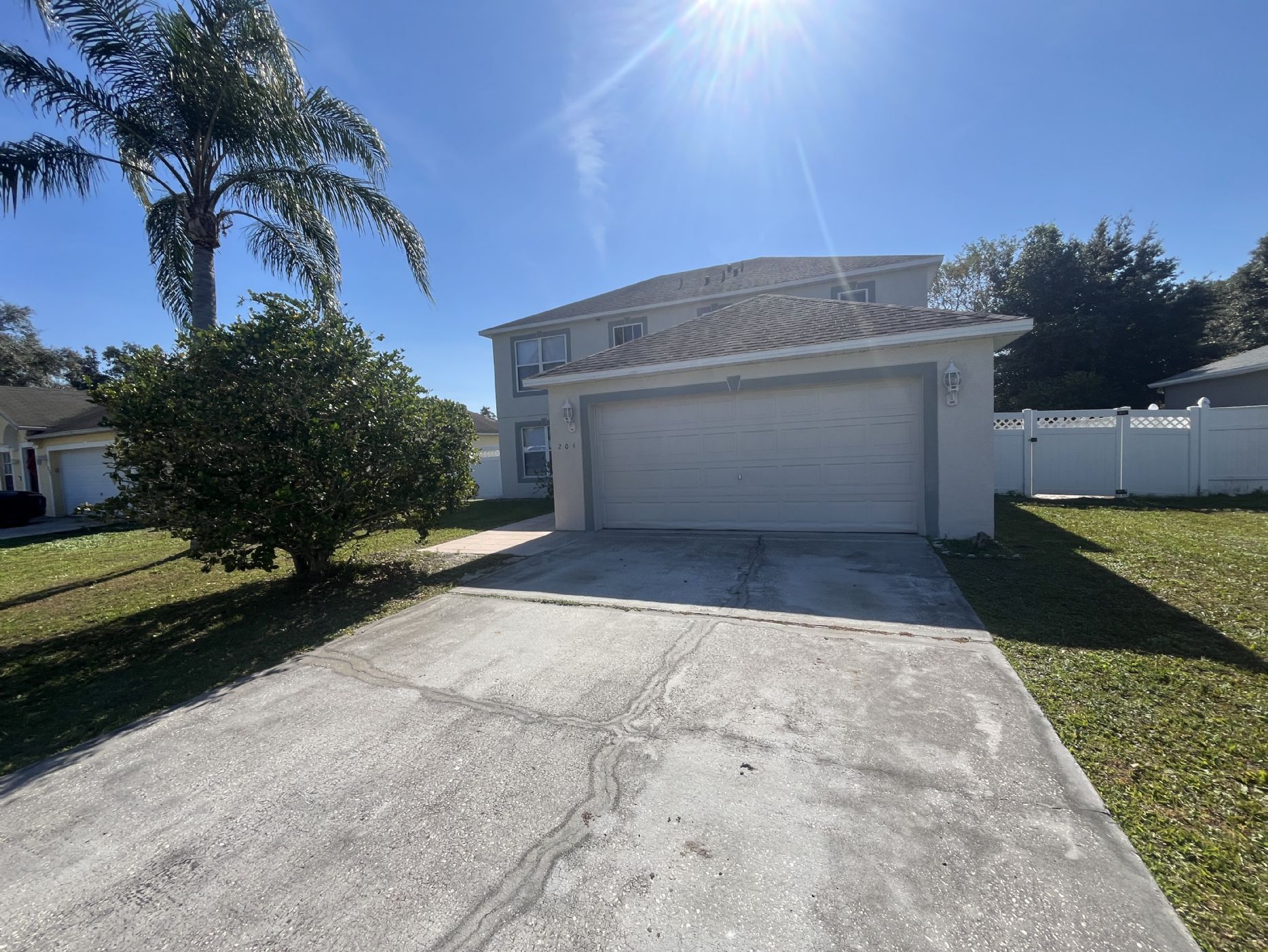 Kissimmee Home, FL Real Estate Listing