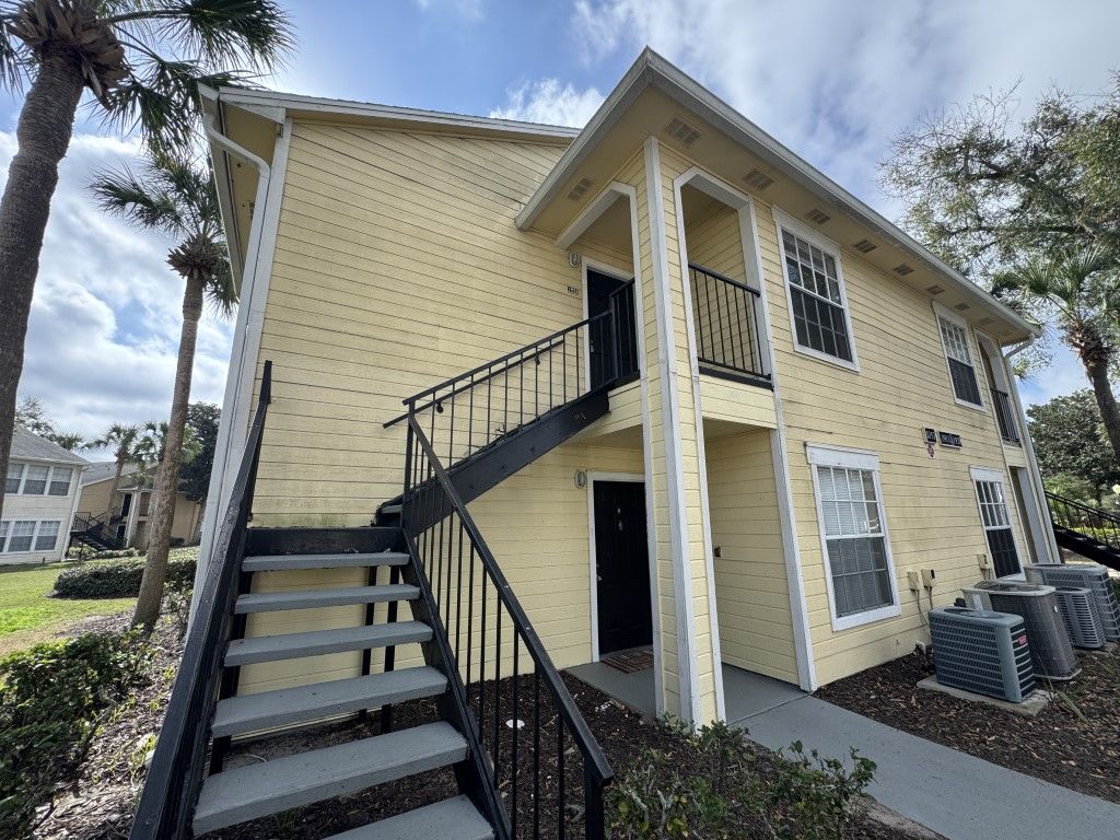 Orlando Home, FL Real Estate Listing