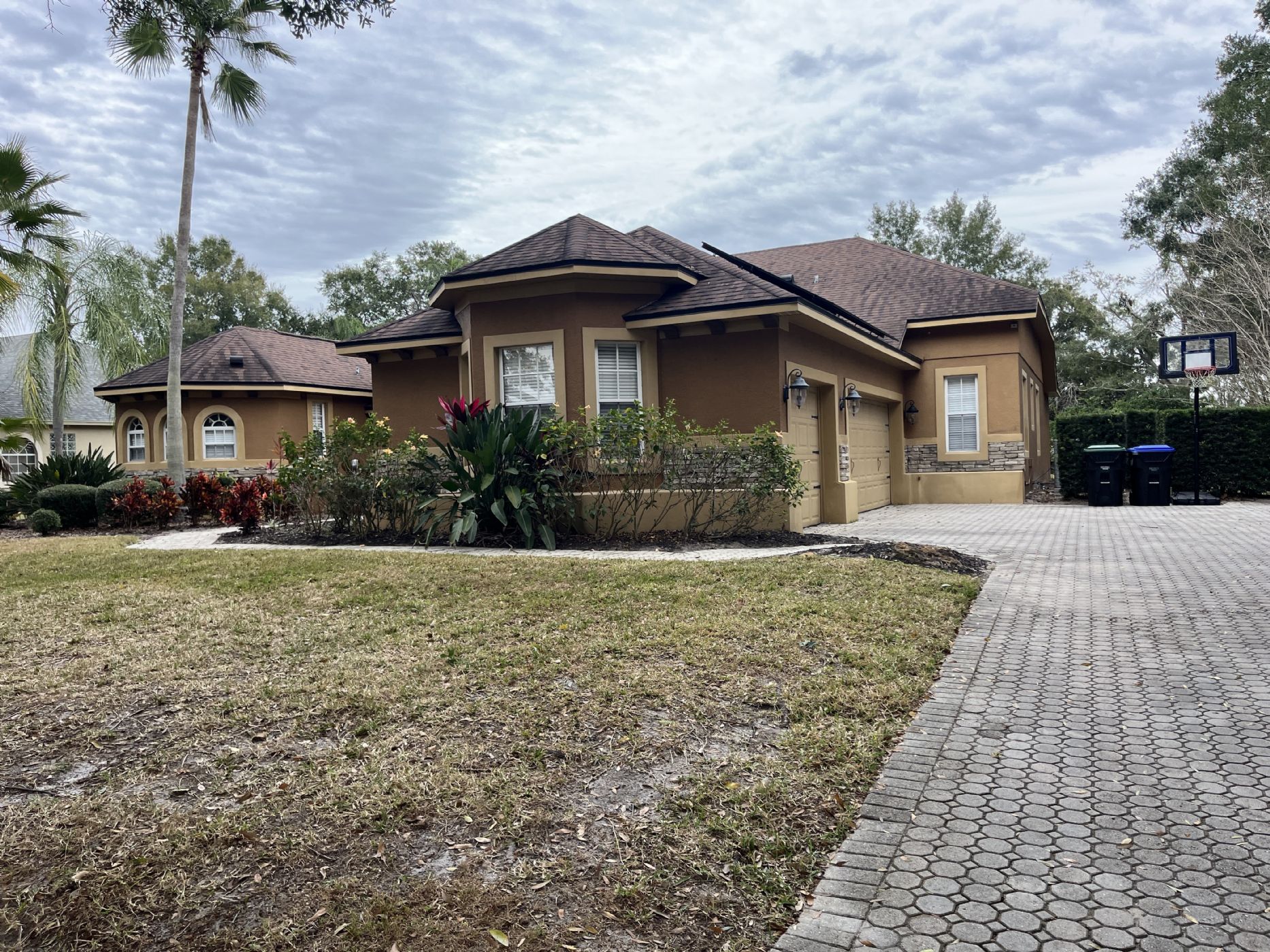 Windermere Home, FL Real Estate Listing
