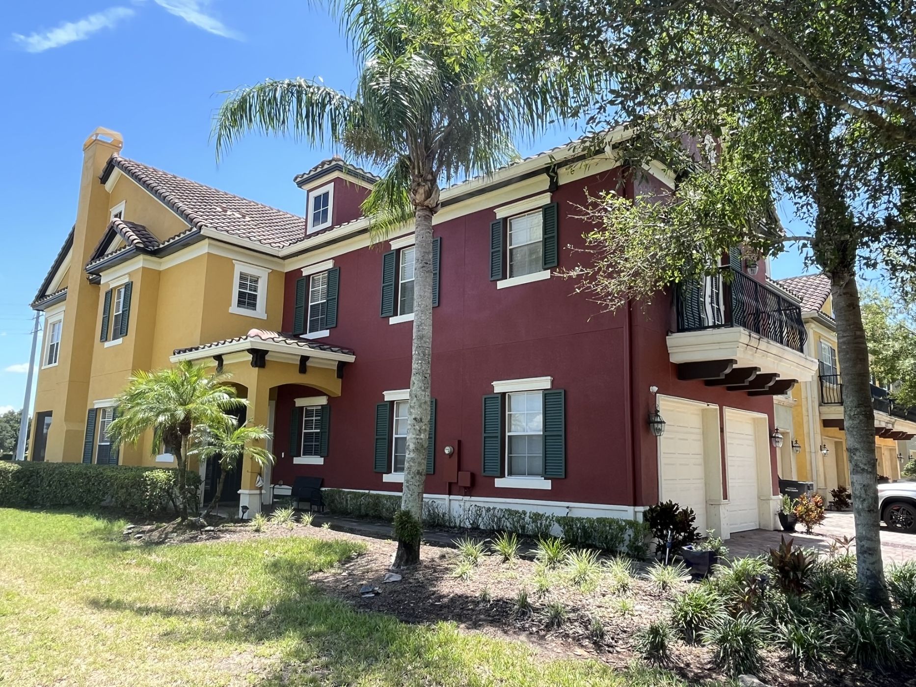 Davenport Home, FL Real Estate Listing