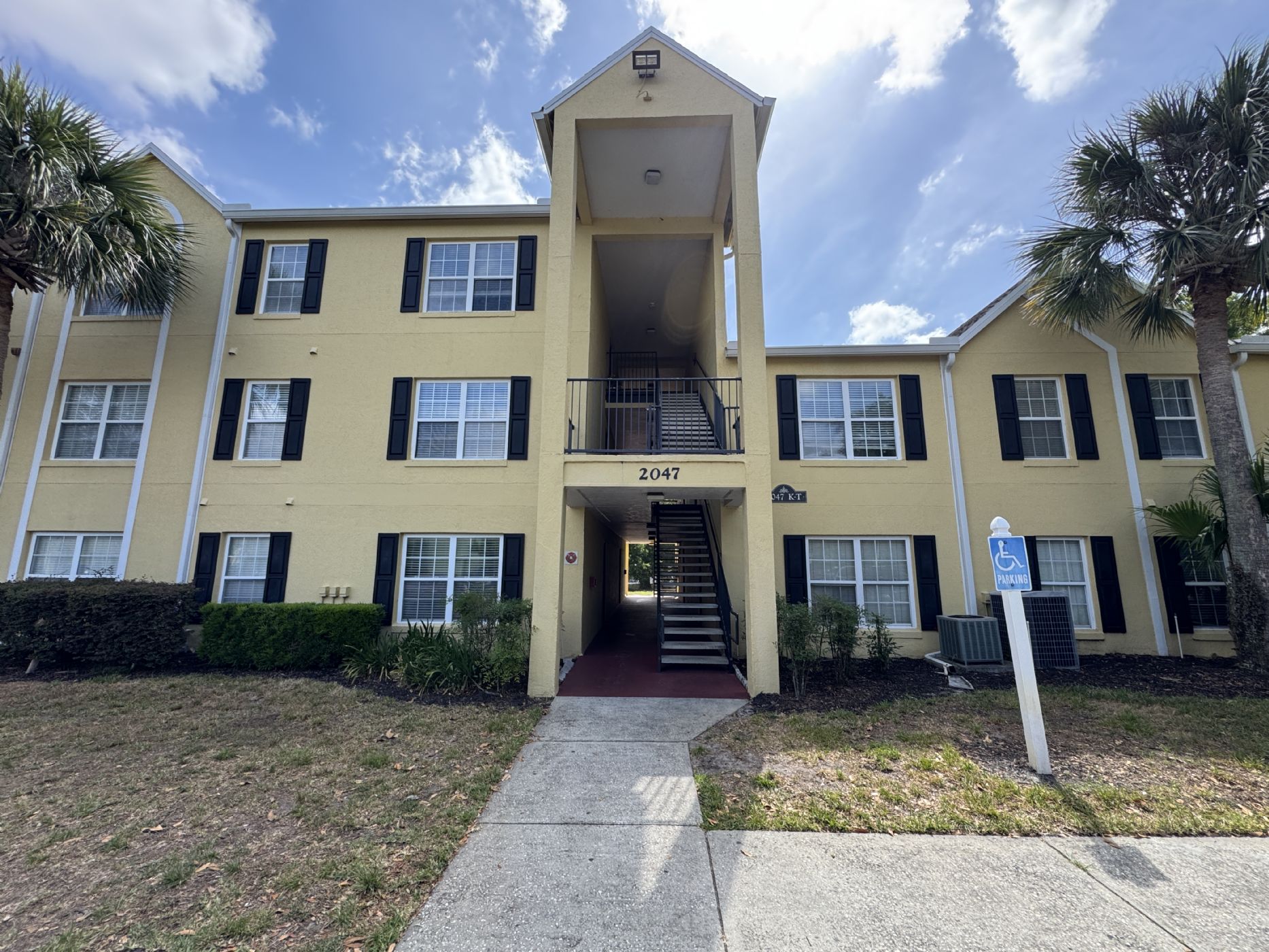 Orlando Home, FL Real Estate Listing