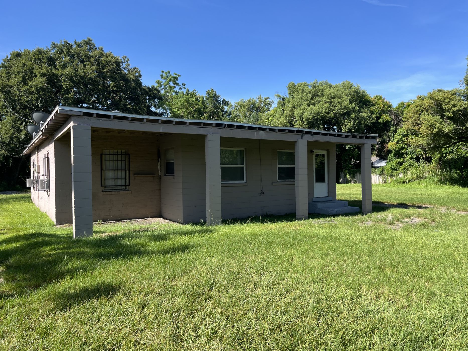 Orlando Home, FL Real Estate Listing